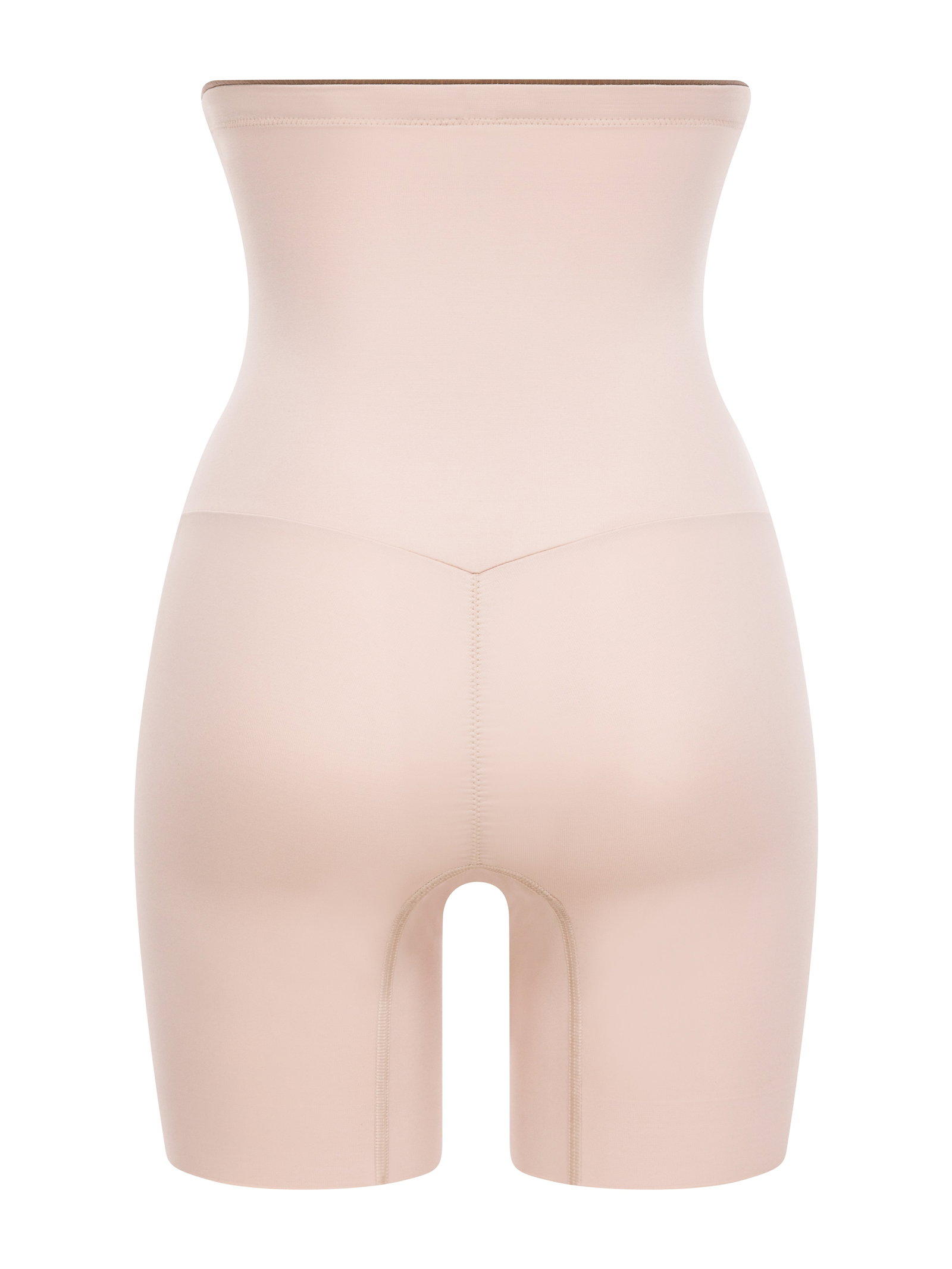 Soft Touch Maxi-Longpant, Sand #2