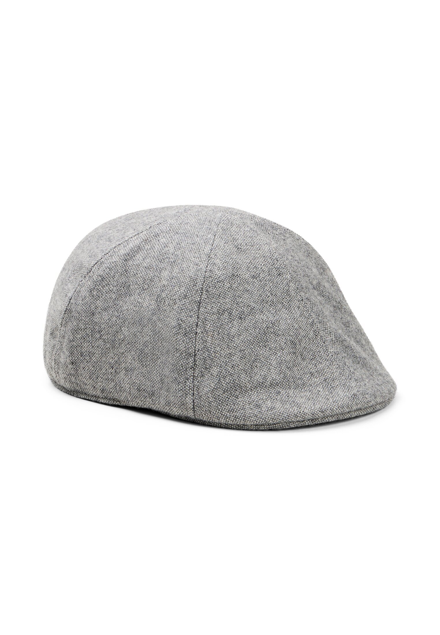Caps, Dust Grey #1