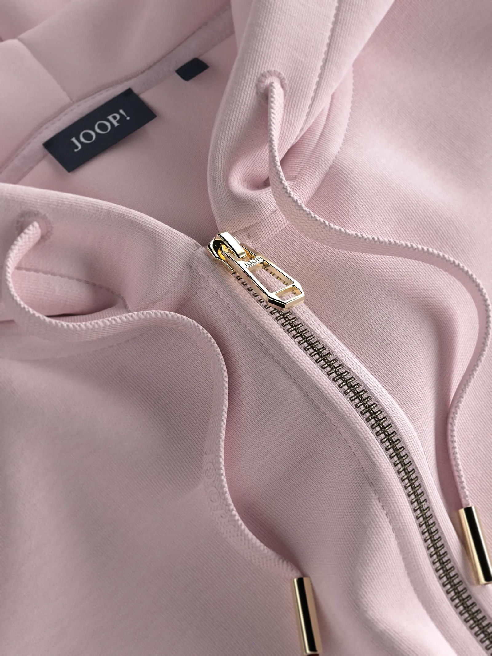 Joop |  Joop Sweatjacke  | 38