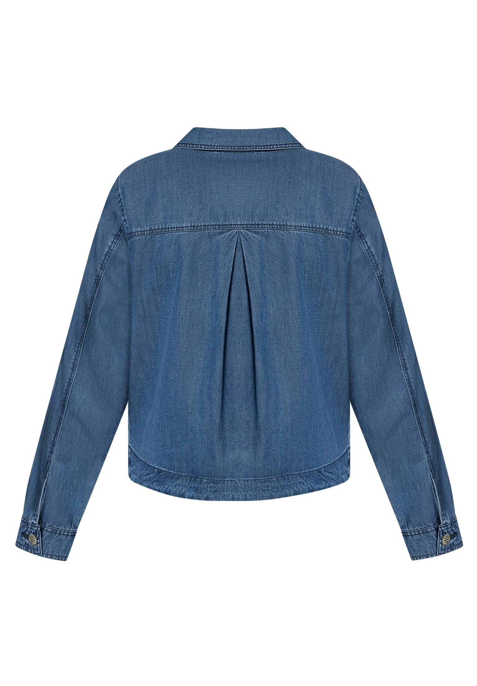 Cartoon Jeansjacke #2