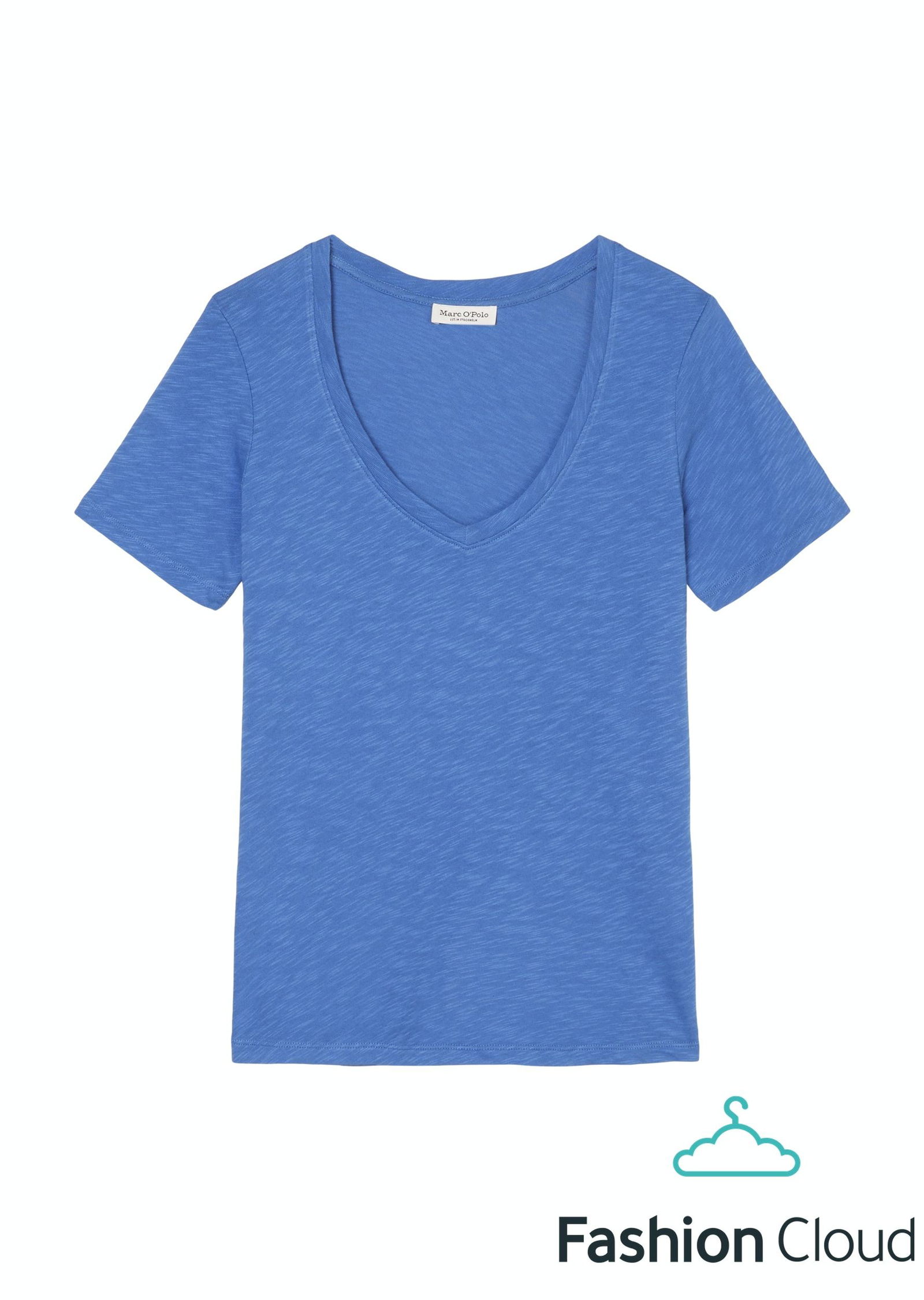 Marc O´Polo |  Marc O´Polo Shirt  | S | summer sky