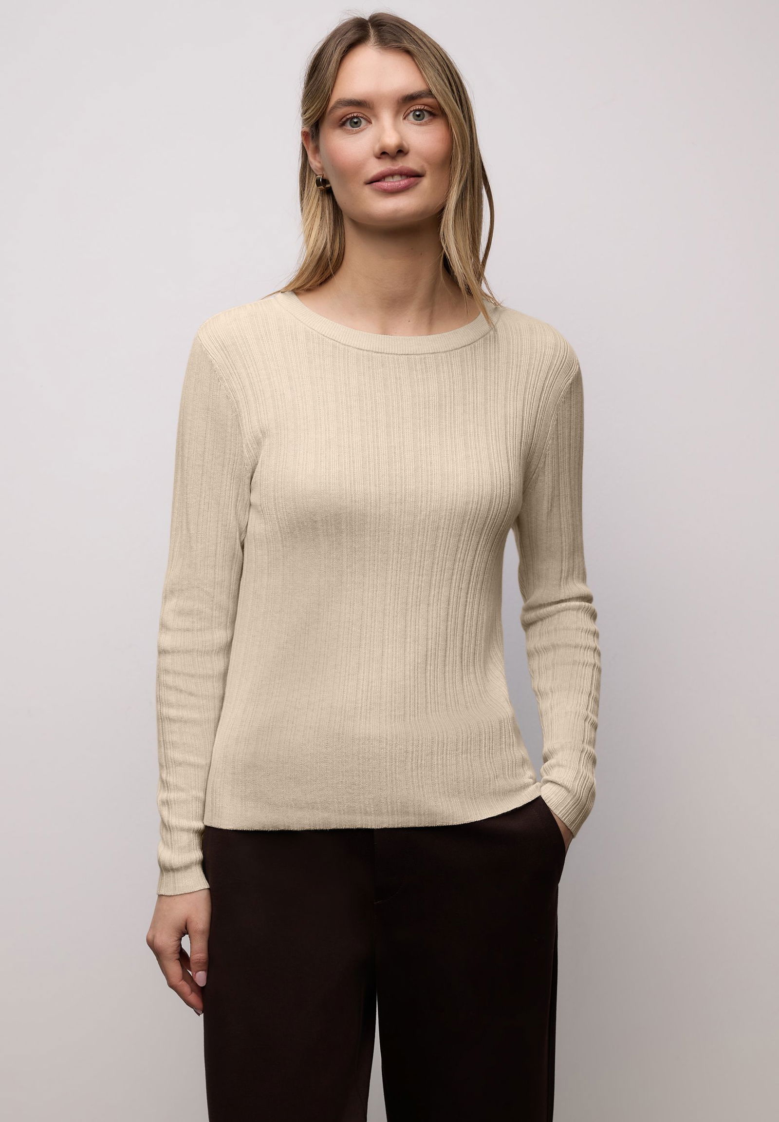 Street One |  Street One Pullover  | 40