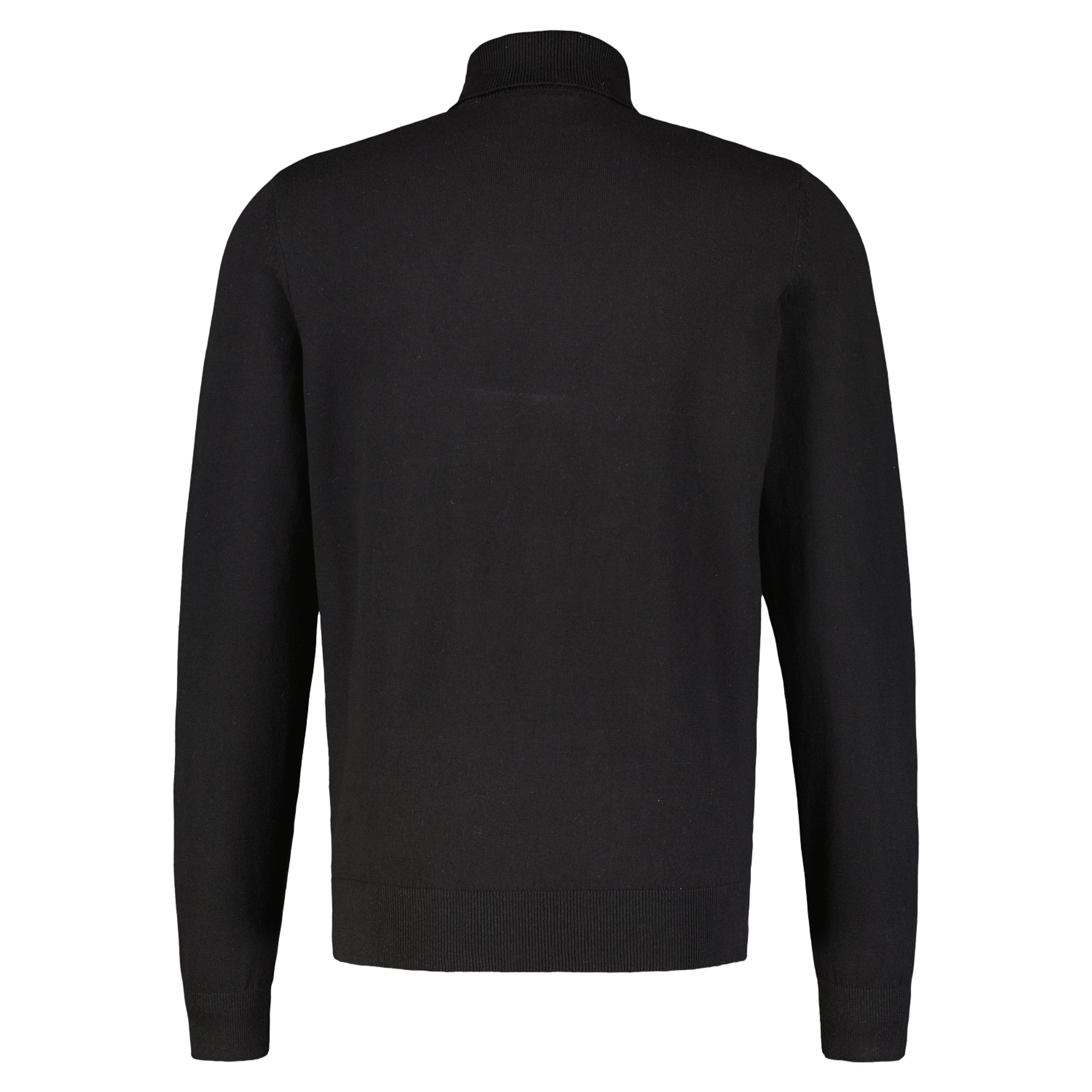 Lerros |  Lerros Rollkragenpullover  | XXXL | black