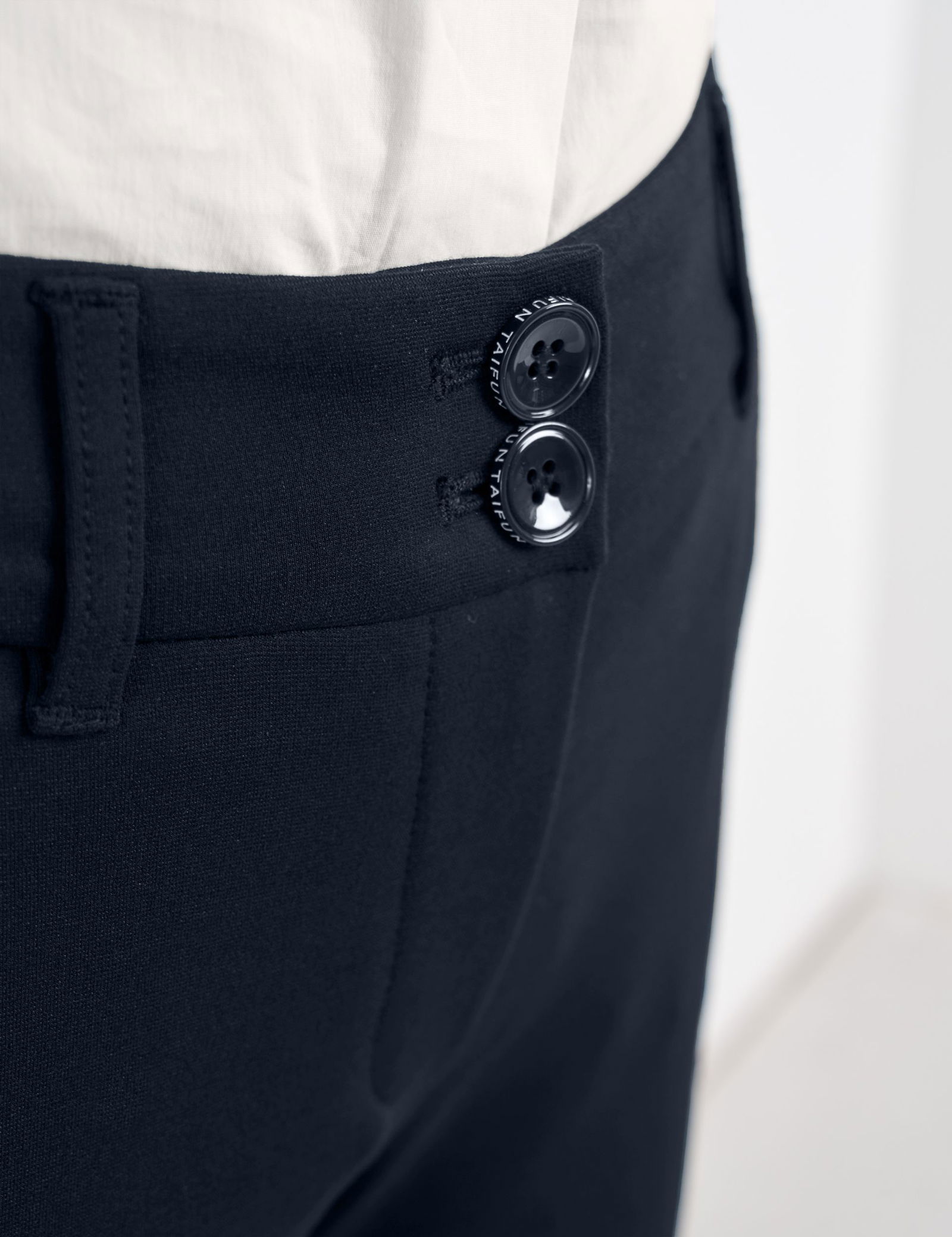 Stretchhose Skinny Low