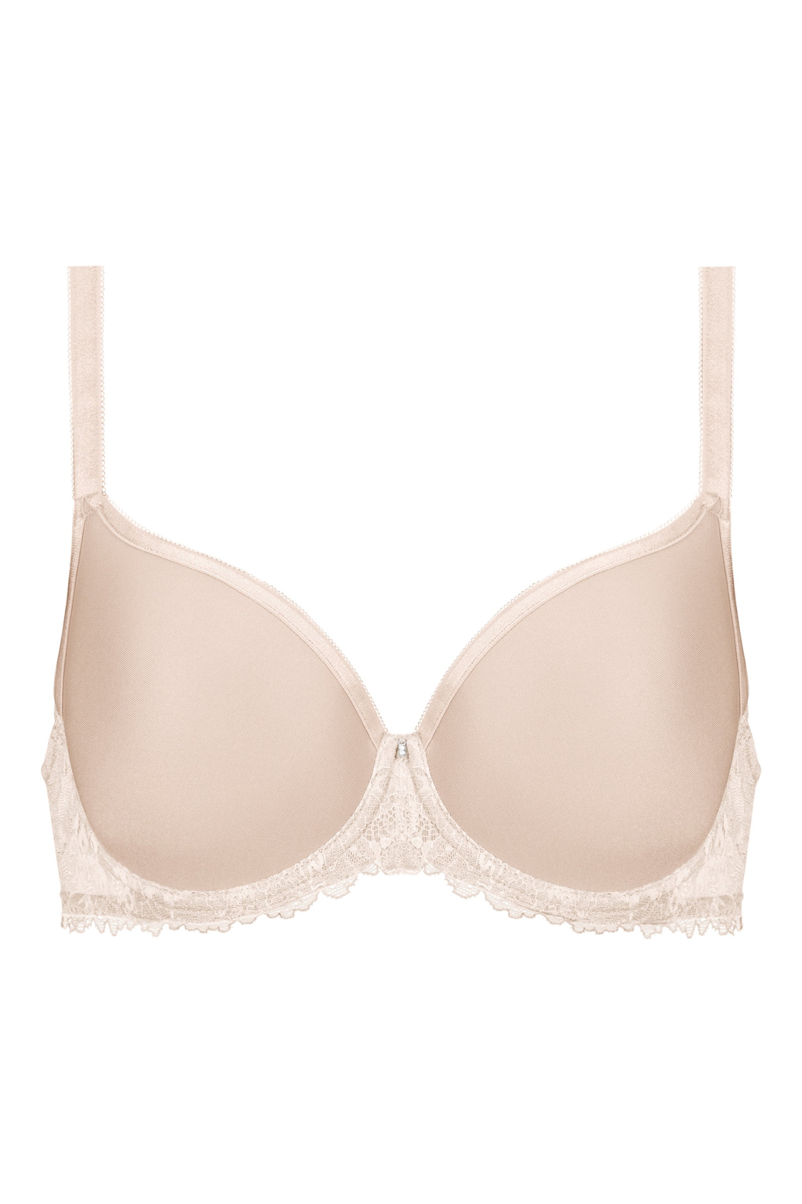 Mey Spacer-BH, rose pearl #1