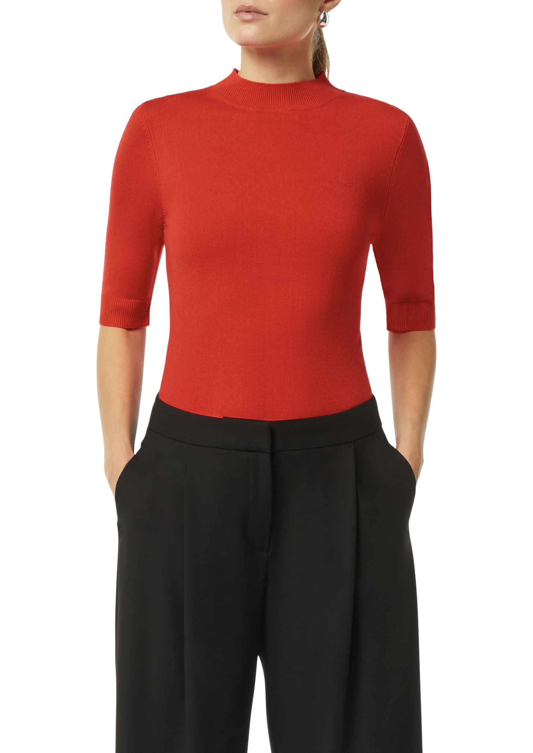 Comma |  Comma Pullover  | 36 | 1900_3076