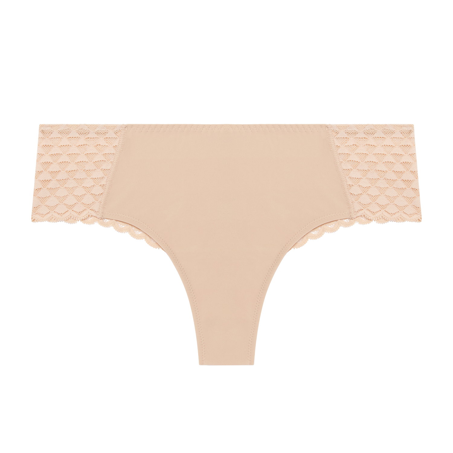 Simone Pérèle Taillen-Shorty Substile #4