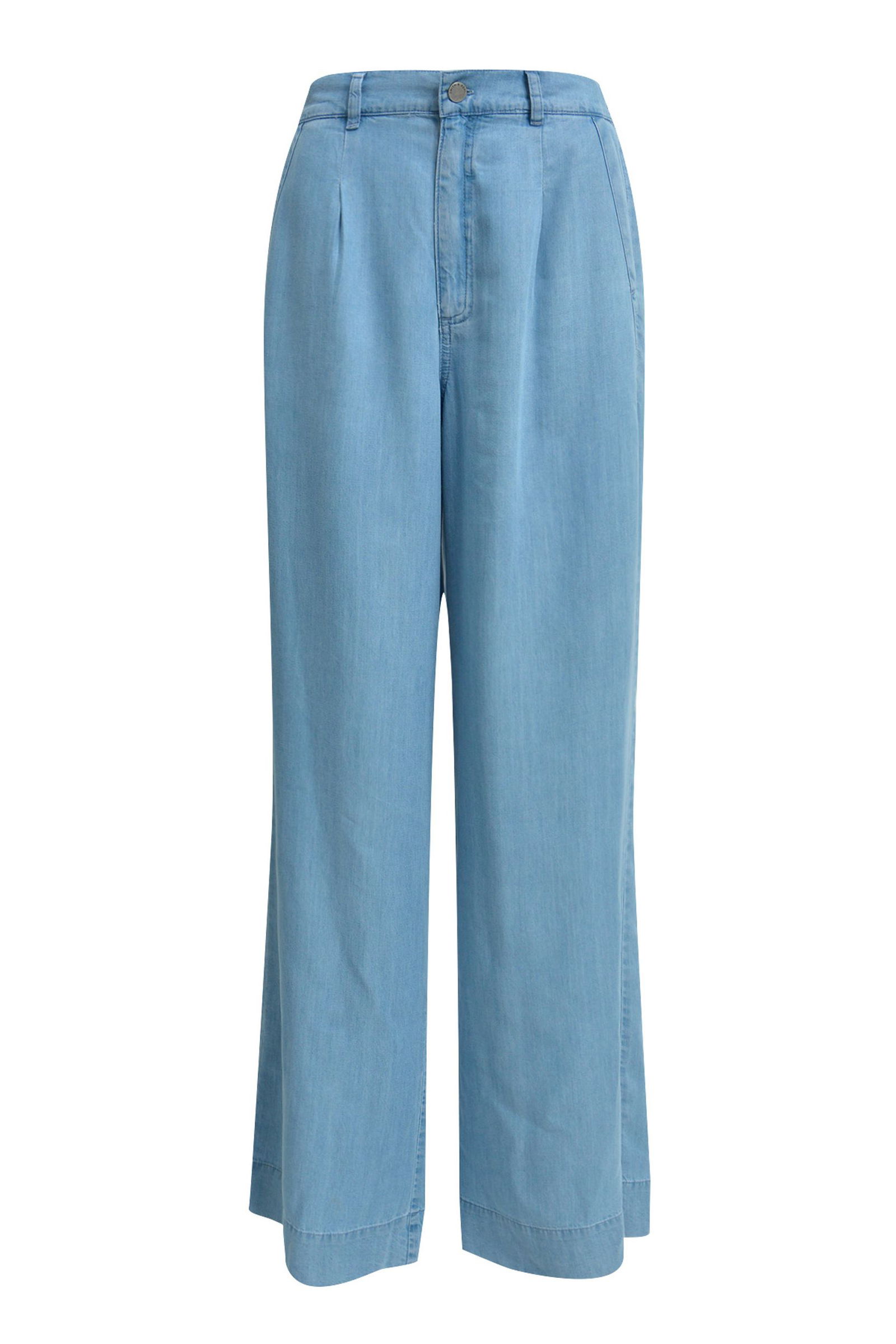 Smith&Soul |  Smith&Soul Schlaghose  | L | denim
