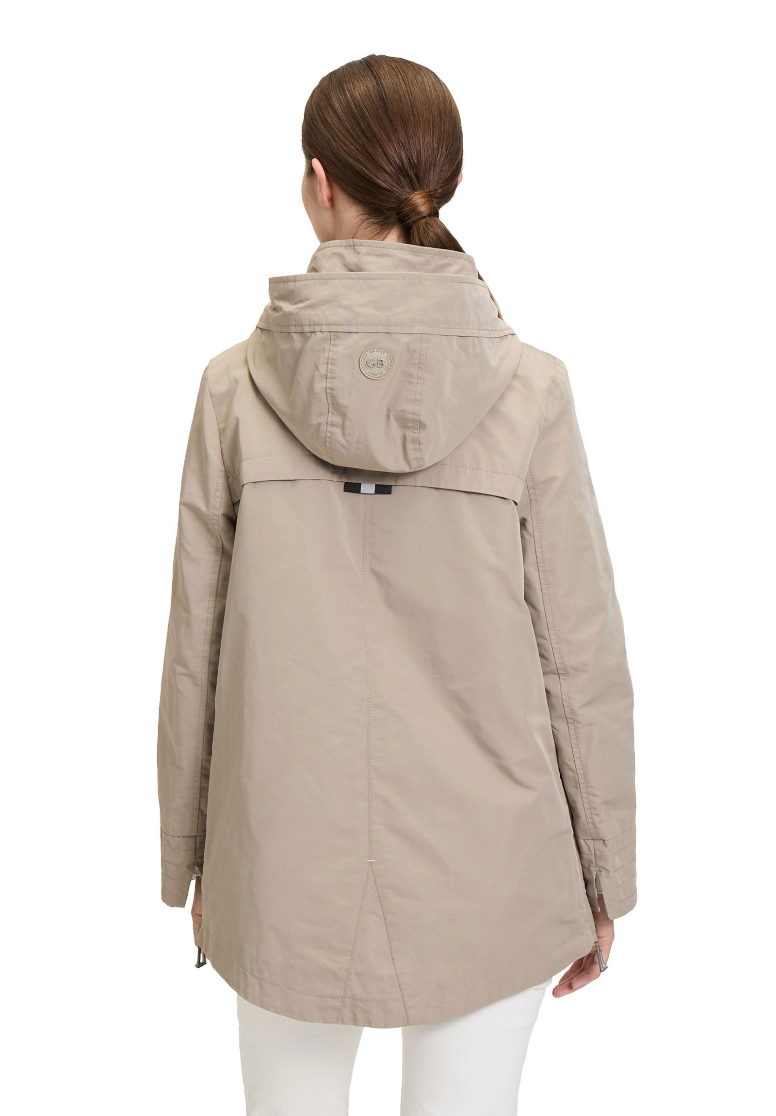 Gil Bret | Gil Bret Funktionsjacke | 46 | stone beige