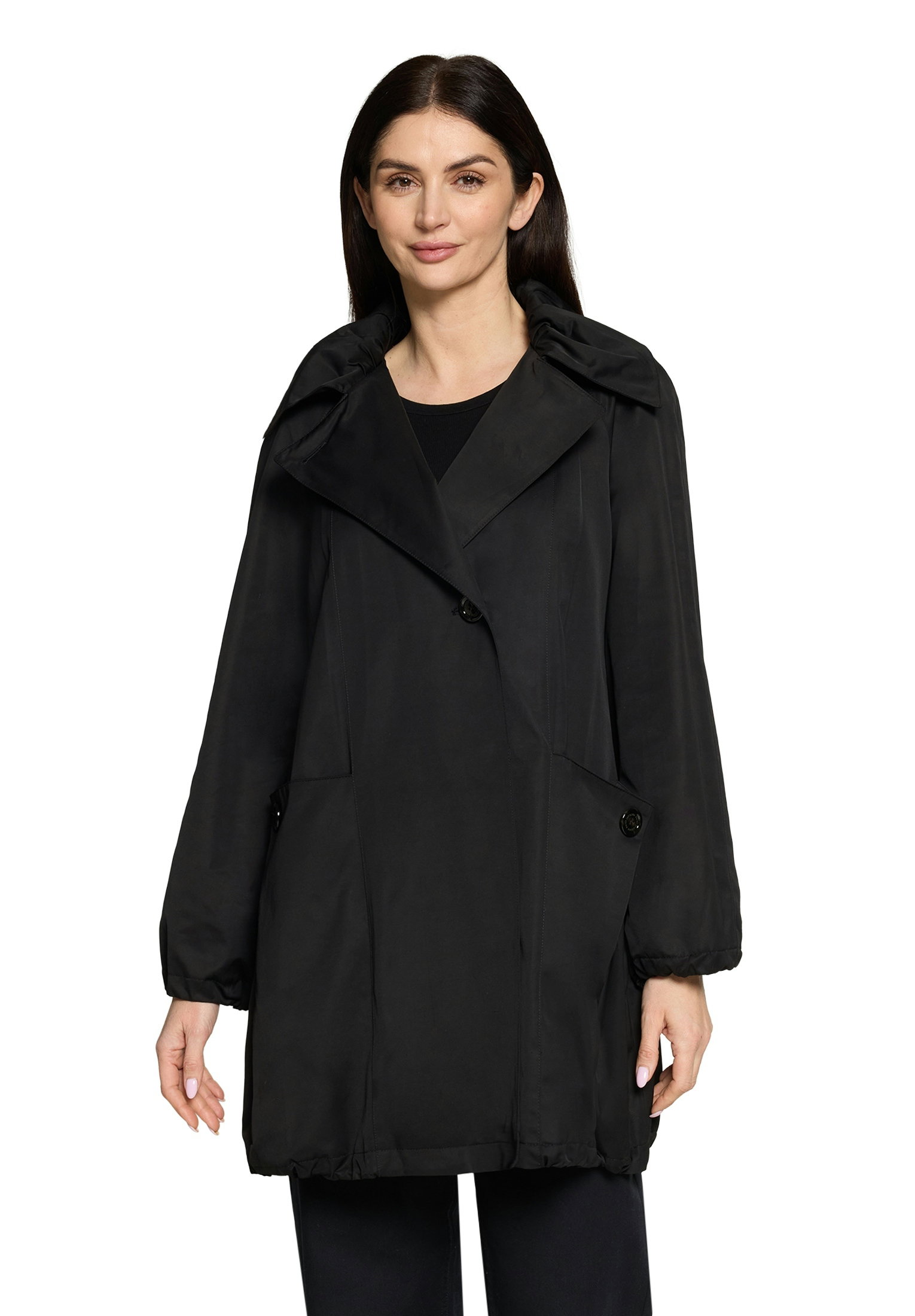 Saint Jacques Funktionsjacke #3