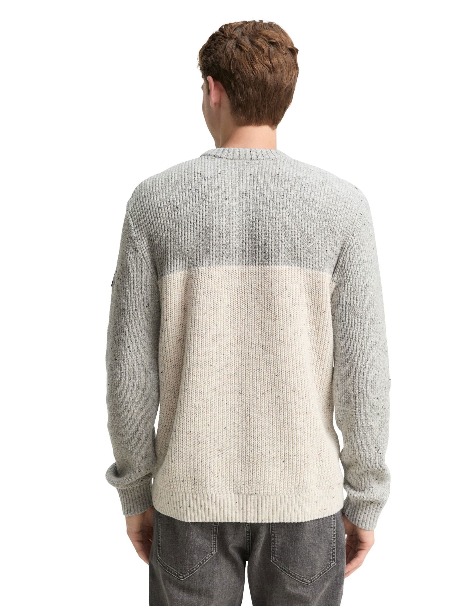 Tom Tailor | Tom Tailor Pullover | L