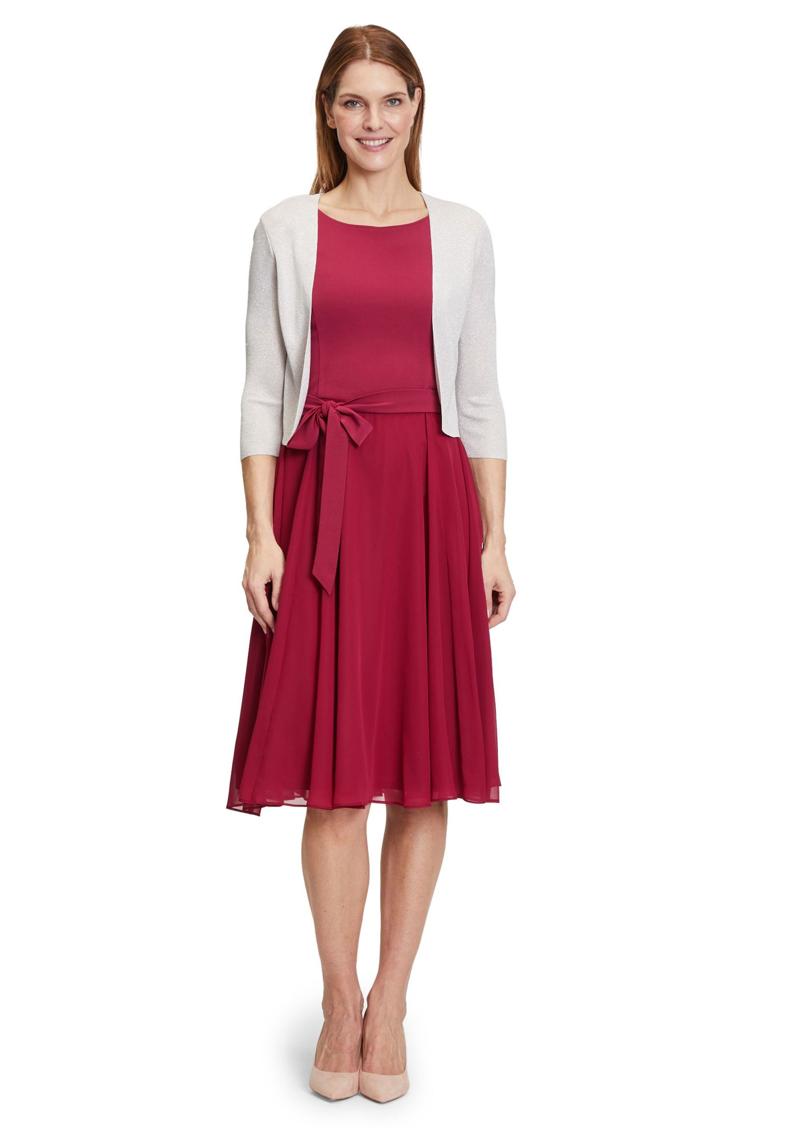 Vera Mont Strickbolero