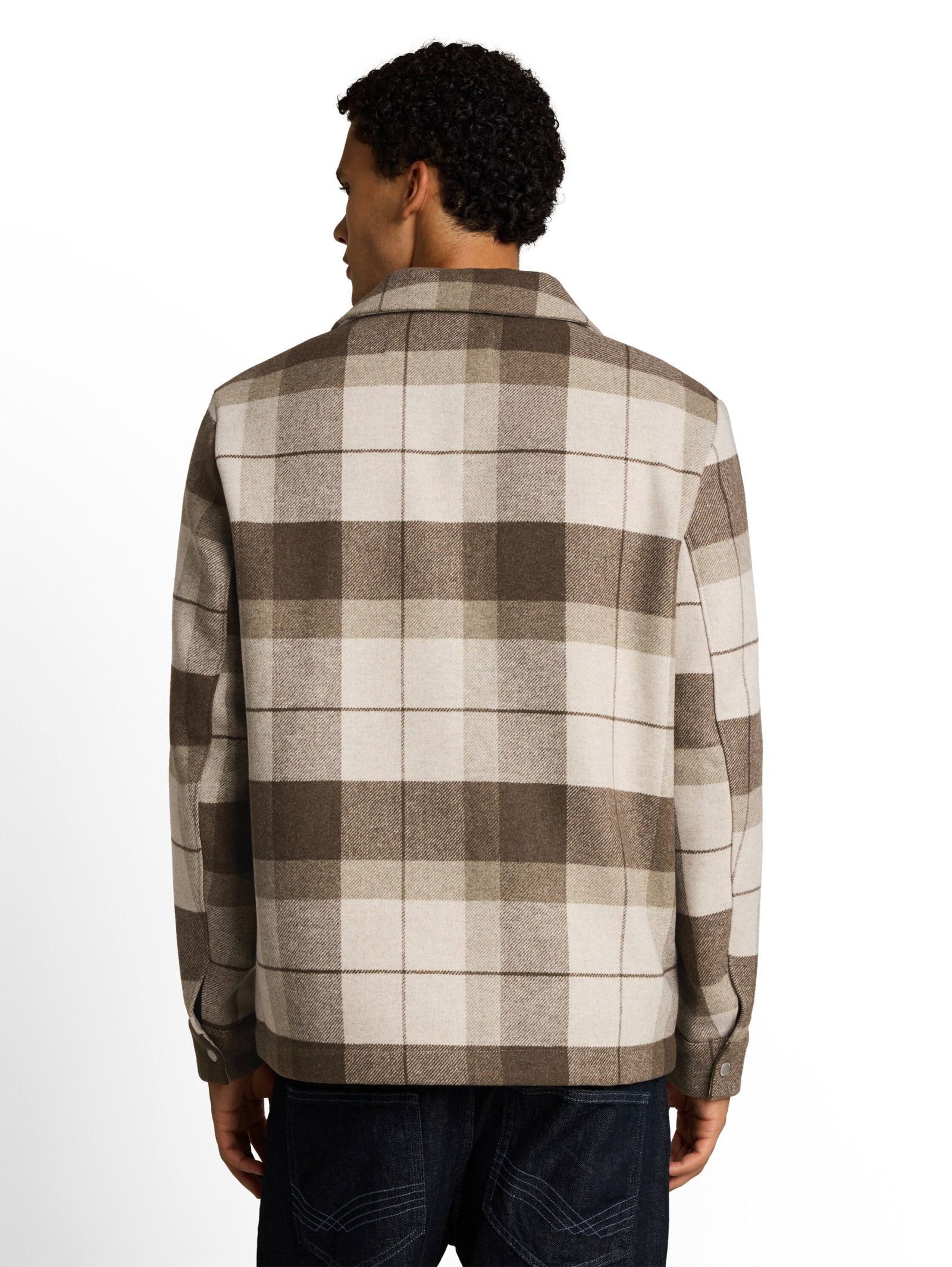 Tom Tailor Blouson #4