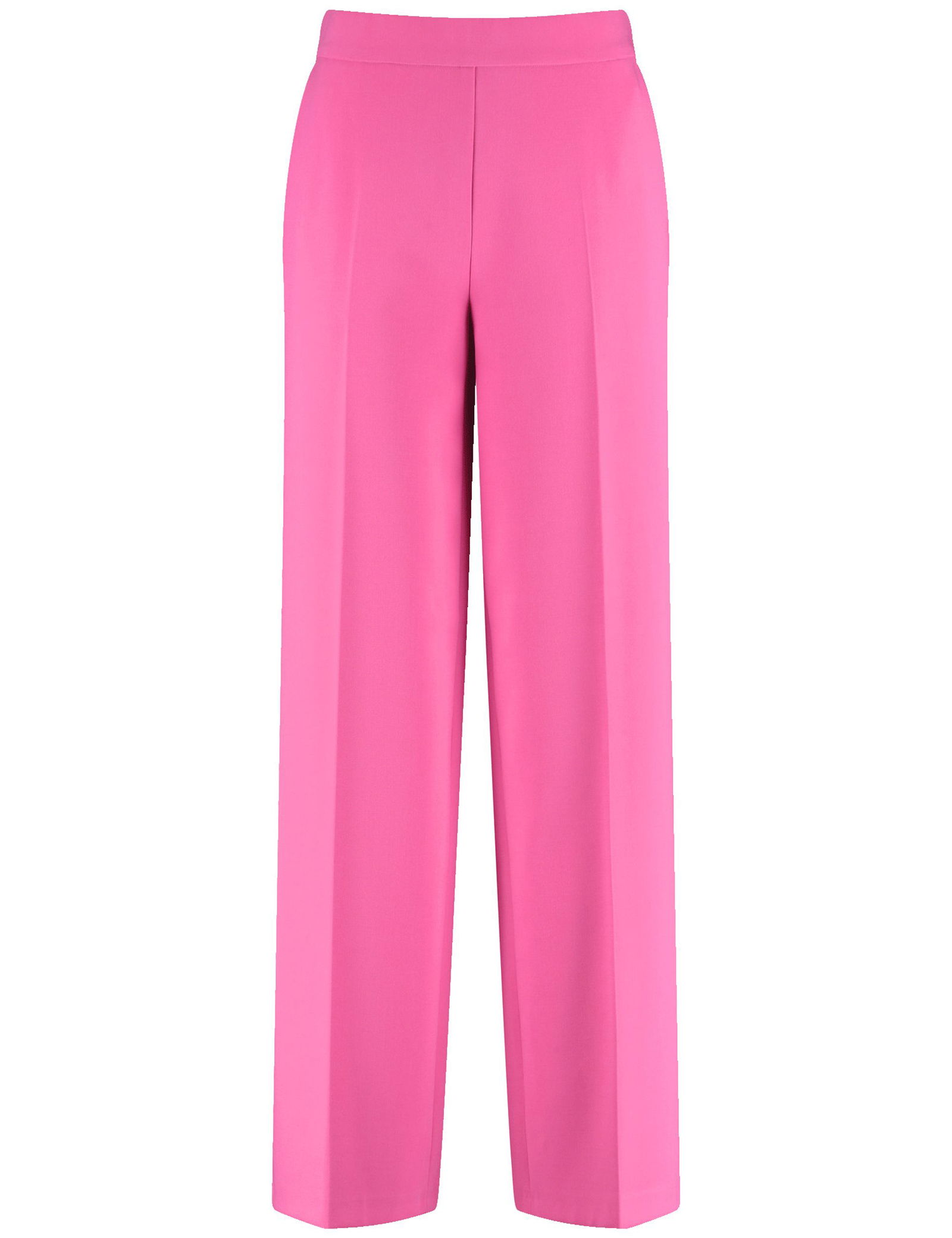 ac919648a4c2749504f996034fa3e88c GERRY WEBER Collection | GERRY WEBER Collection Schmale Hose | 40 | pink