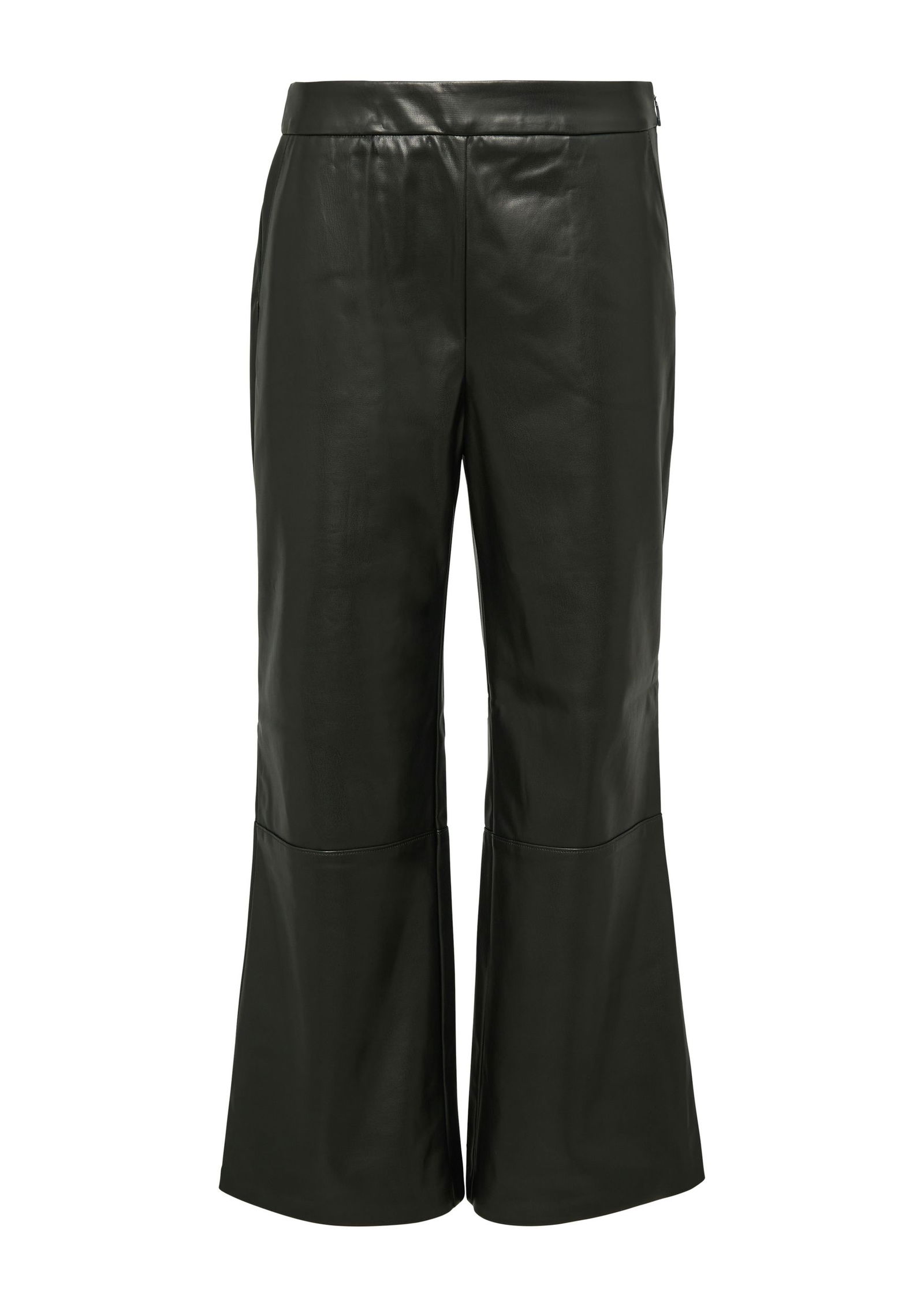 2010b5e9ad9f3bc47b18619383f1d74f Comma | Comma Schmale Hose | 44 | schwarz