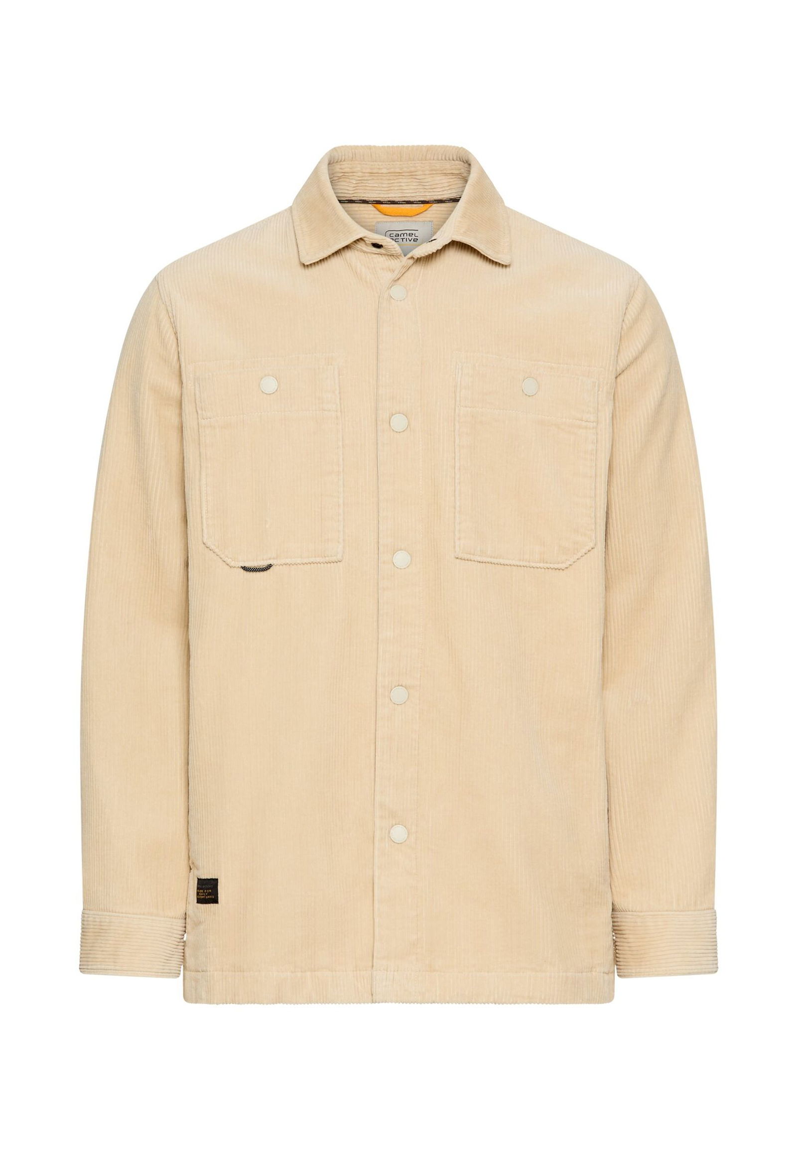 Camel Active | Camel Active Sweatshirt | L | oatmeal