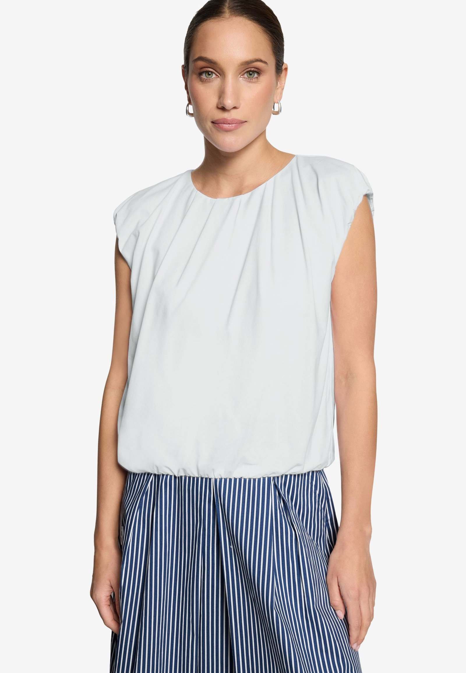 Zero |  Zero Blusenshirt | 42 | brilliant white