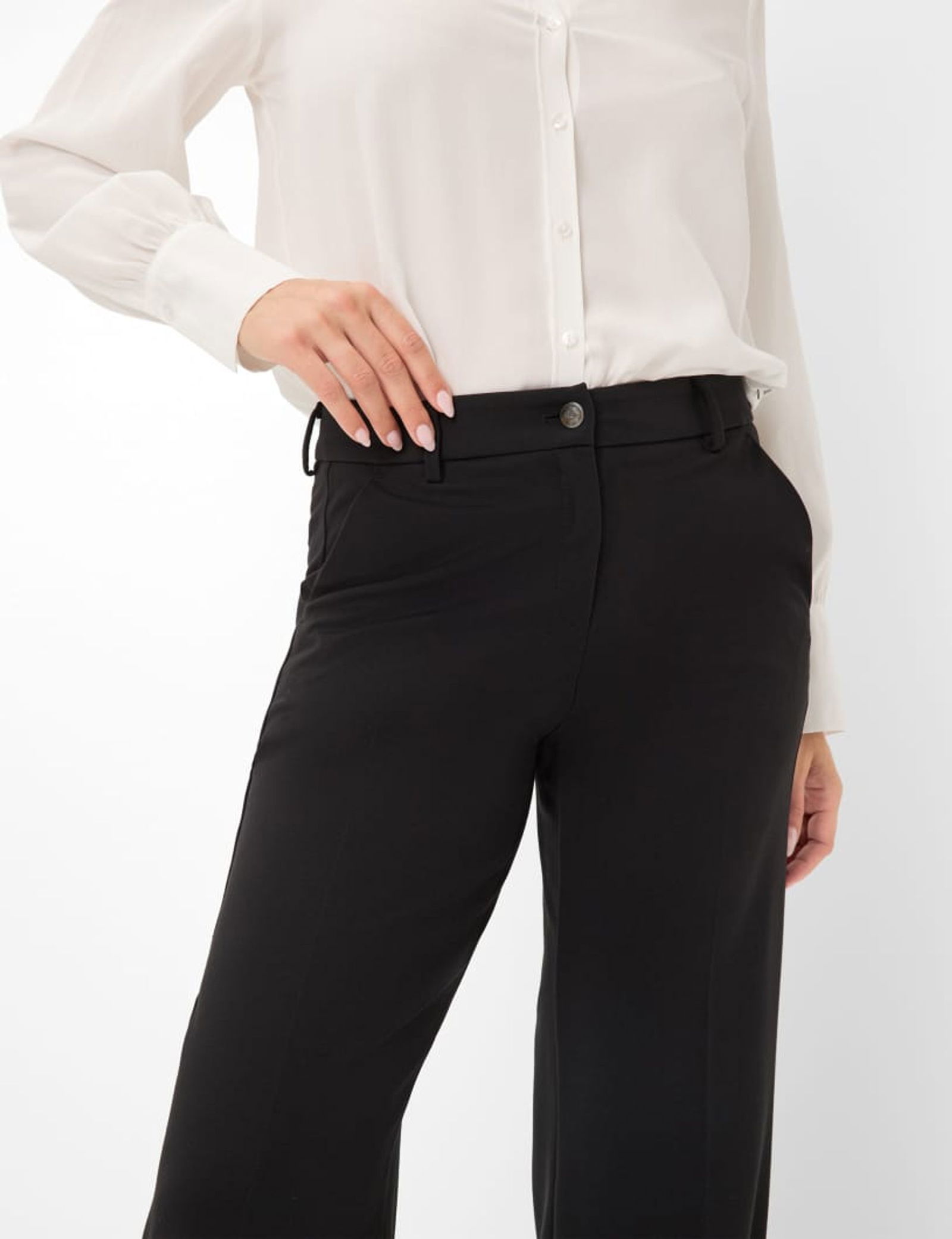 Brax | Brax Businesshose | 40 | black