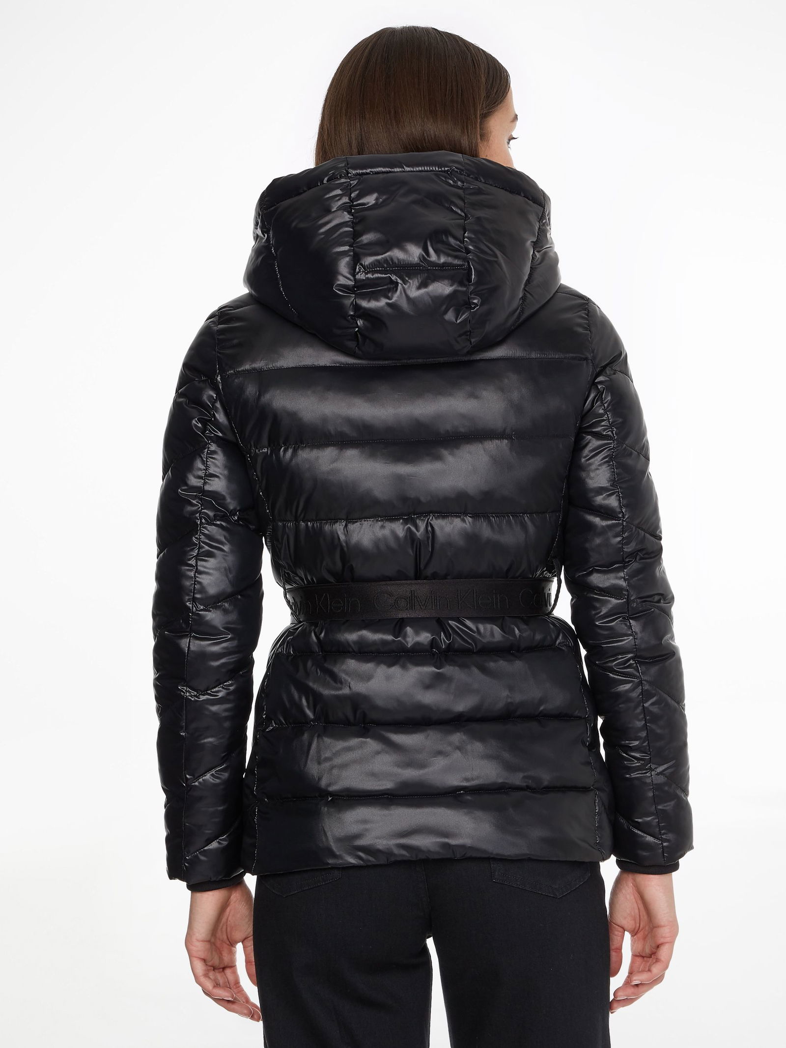 Calvin Klein Steppjacke 