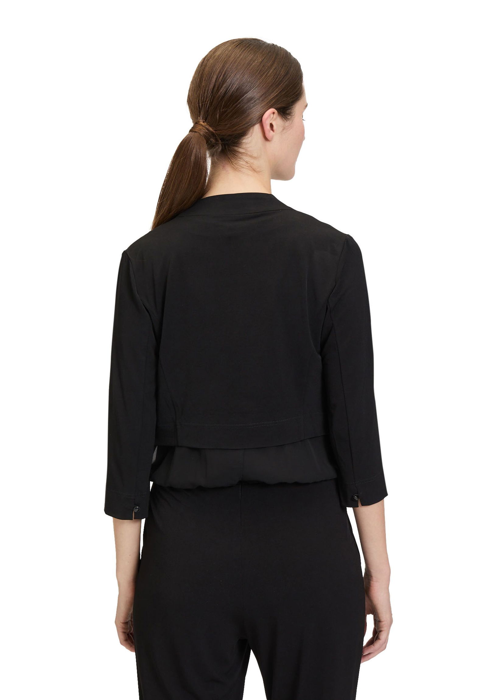 Vera Mont |  Vera Mont Jacke  | 42 | schwarz