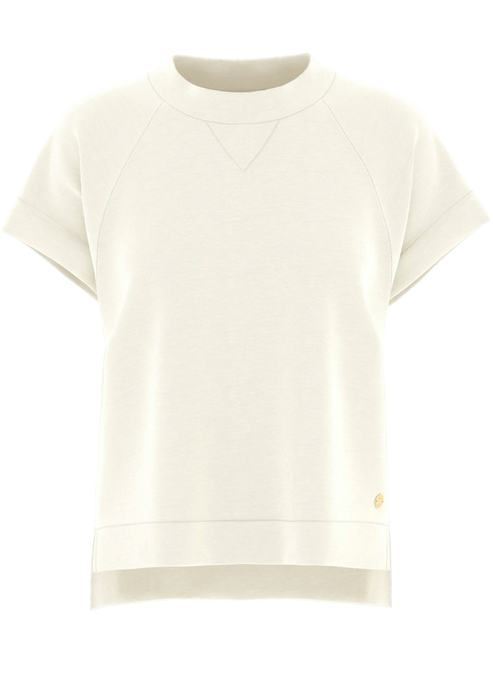Joop Sweatshirt Tamea mit kurzen Raglanärmeln #1