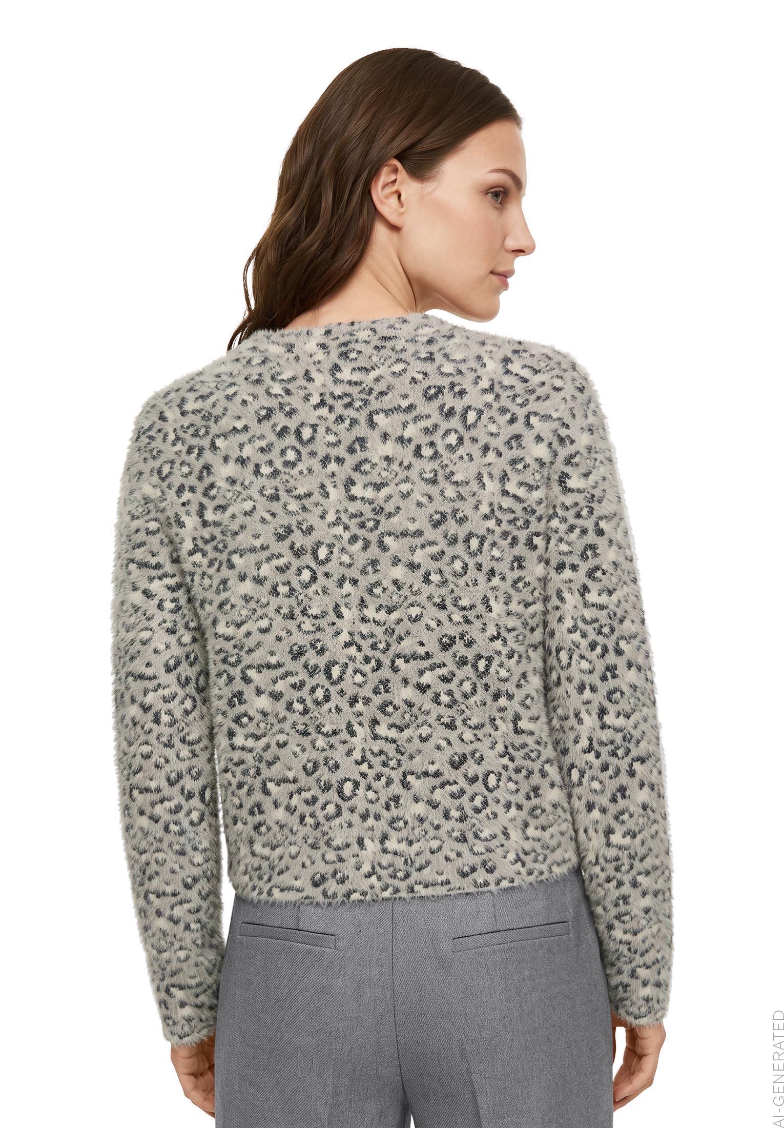 Betty Barclay Strickjacke #4