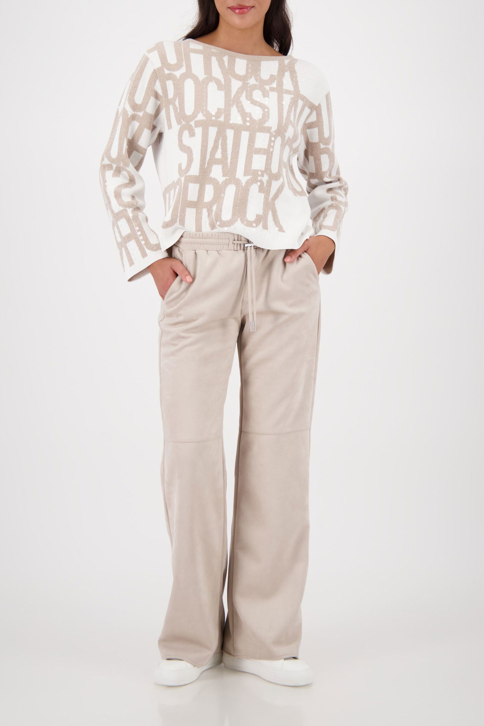 Monari |  Monari Pullover  | 44 | 1283_196