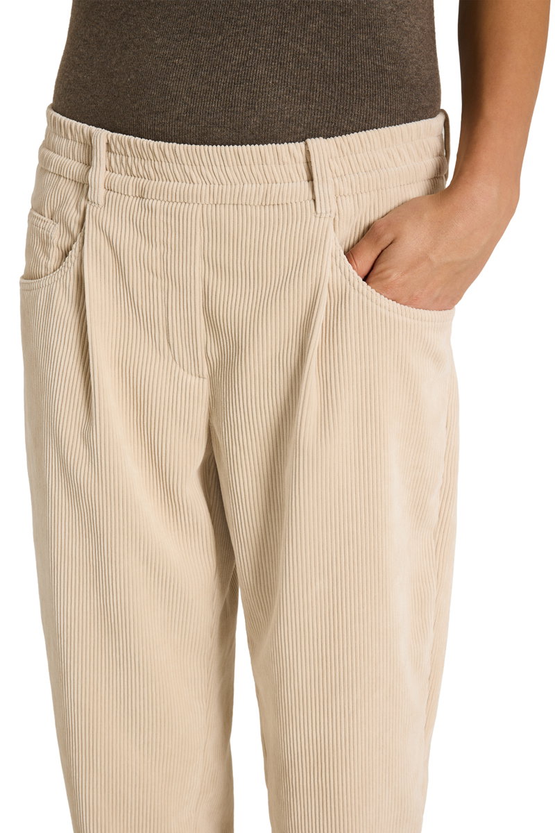 Orchid five pocket, #7