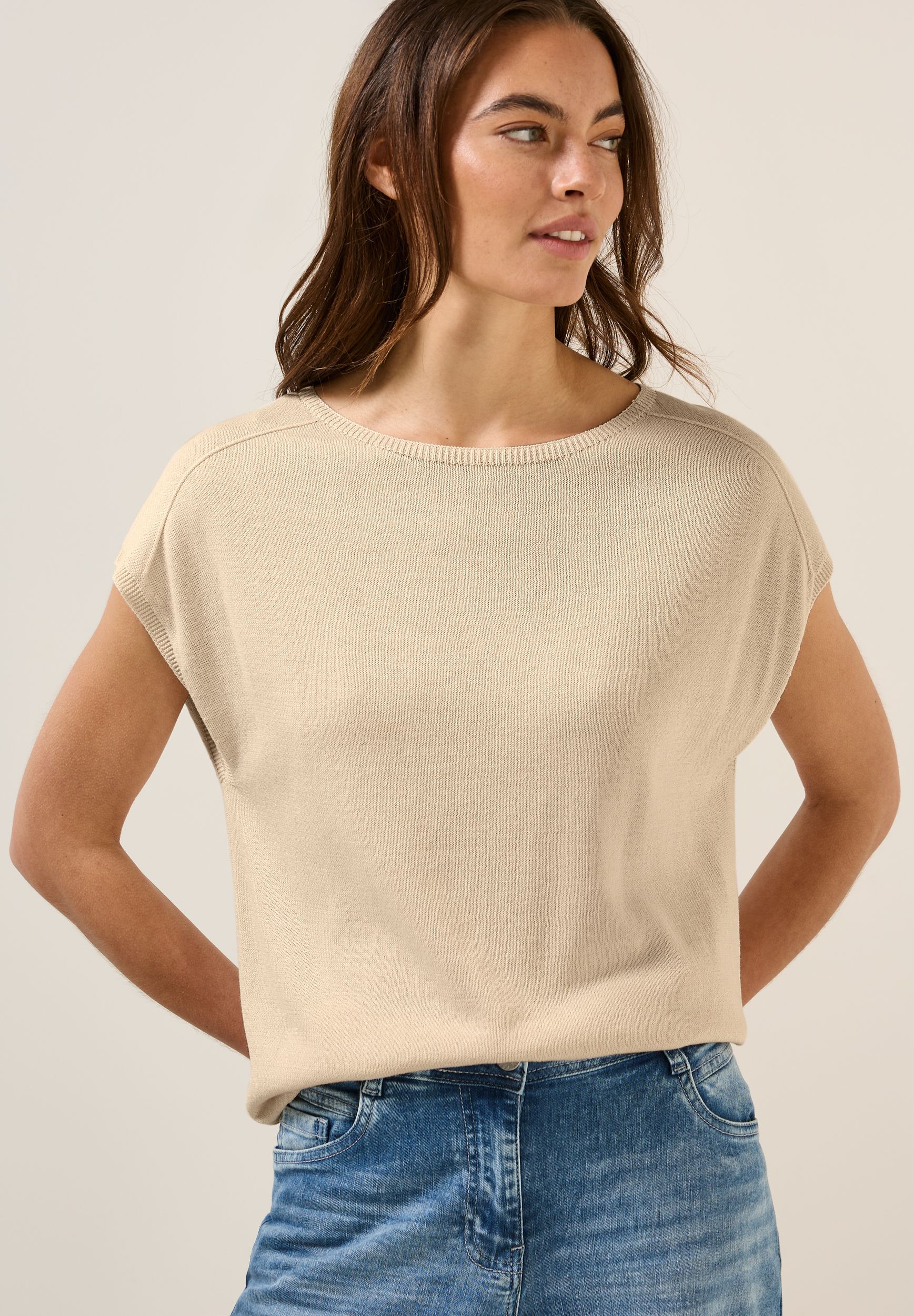 CECIL |  CECIL Pullover  | M | 11231_16521