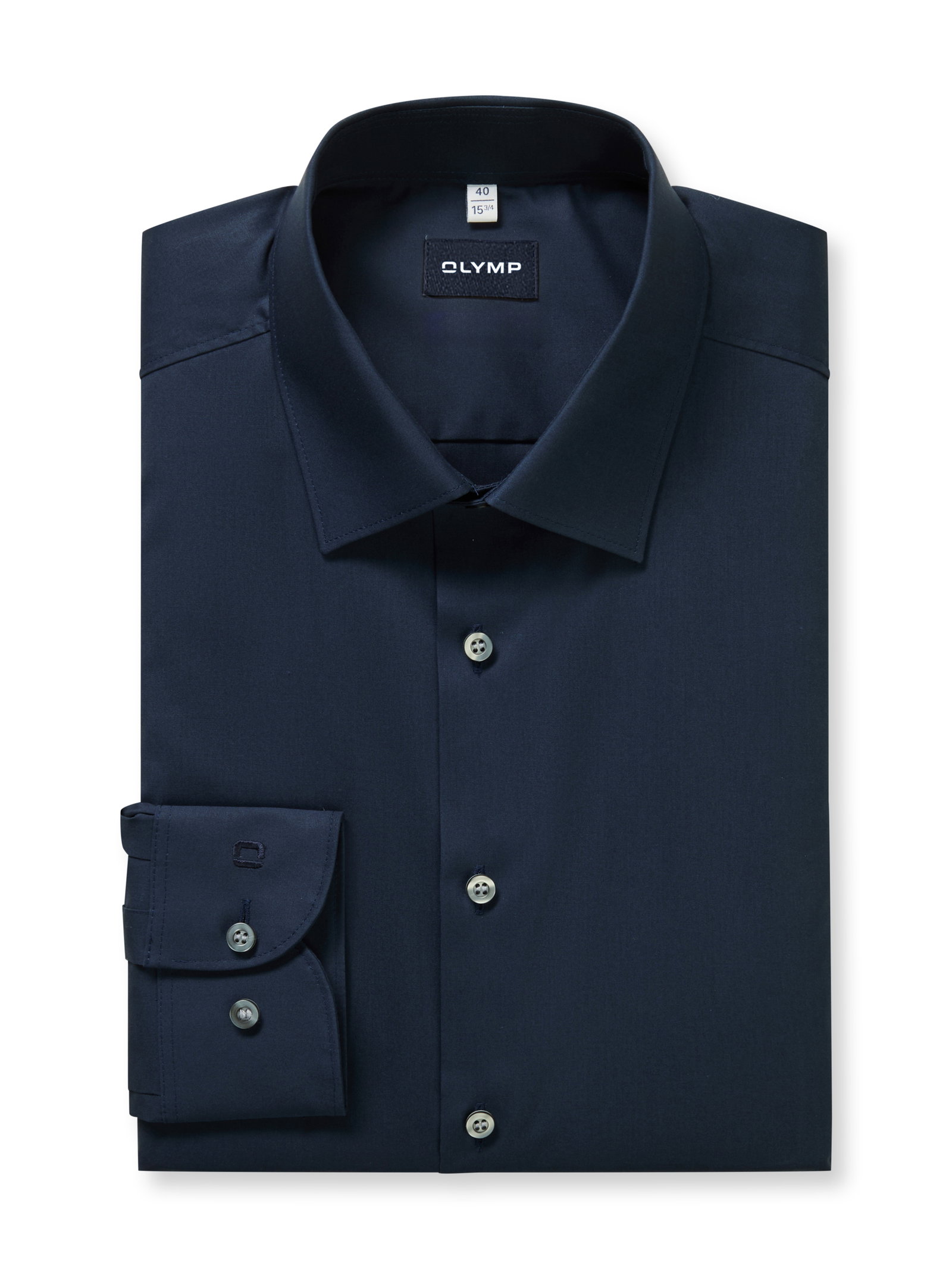 Olymp Hemd Slim Fit #10