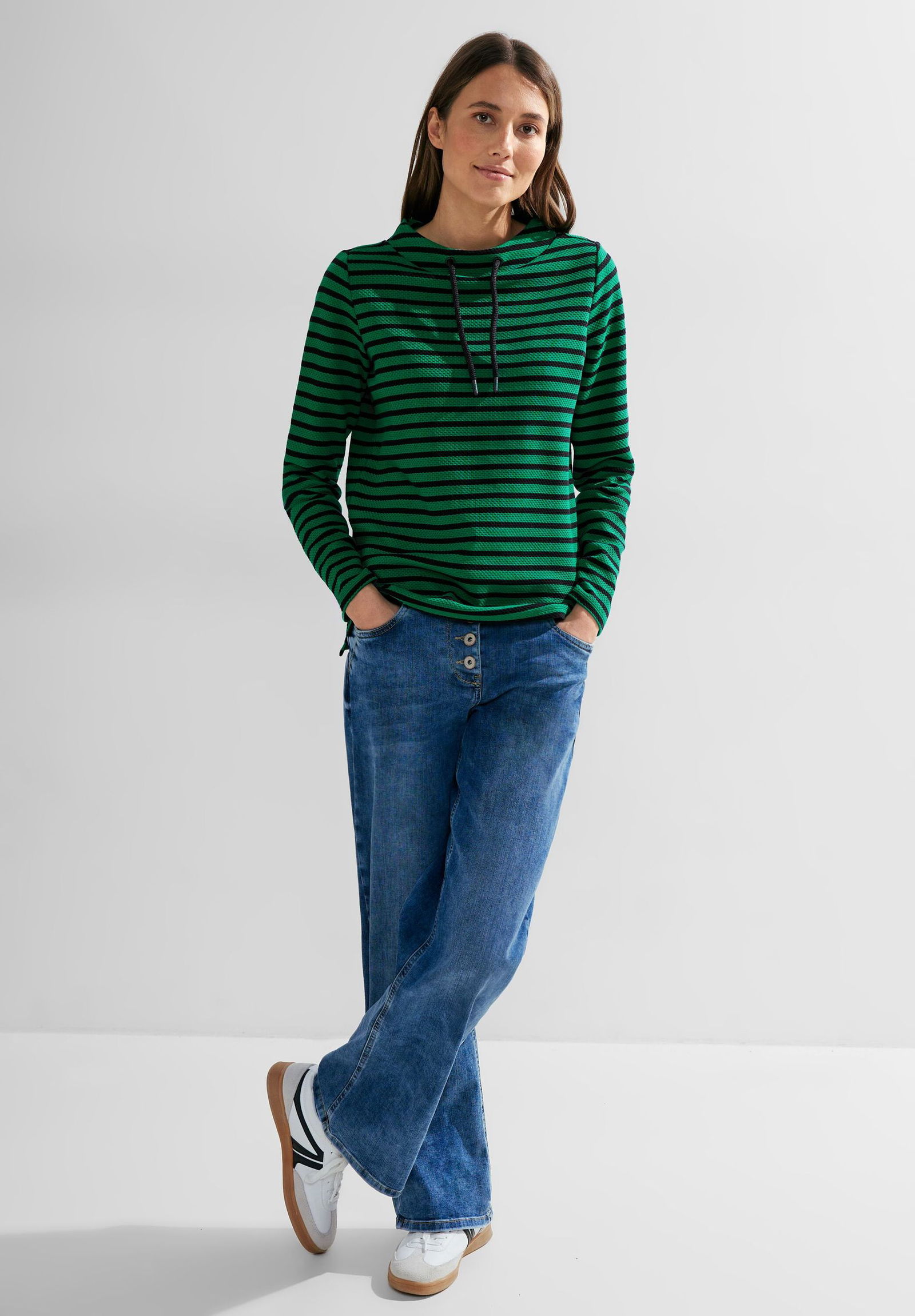 CECIL Longsleeve 