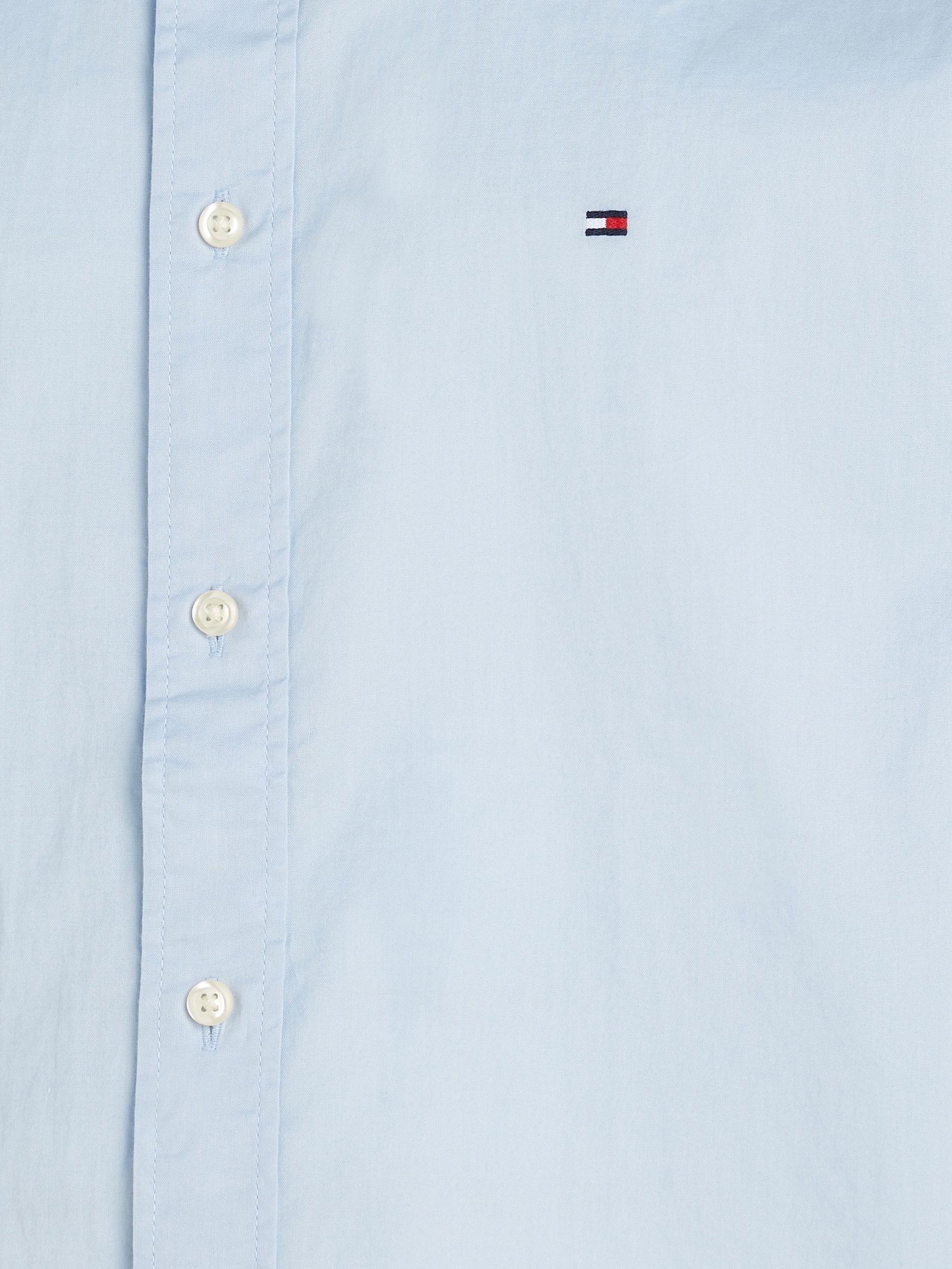Tommy Hilfiger Hemd Slim Fit 