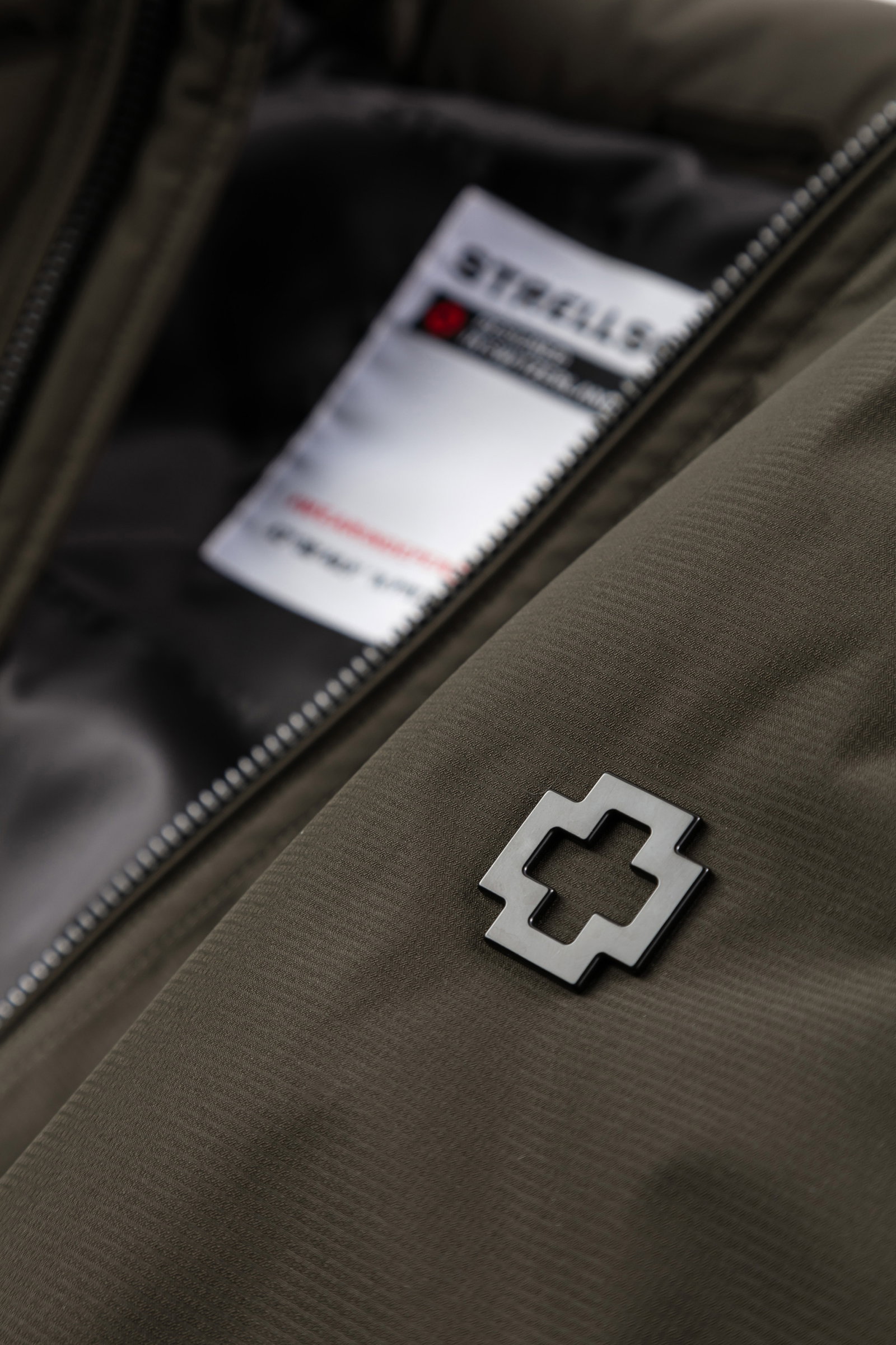 Strellson Blouson #3