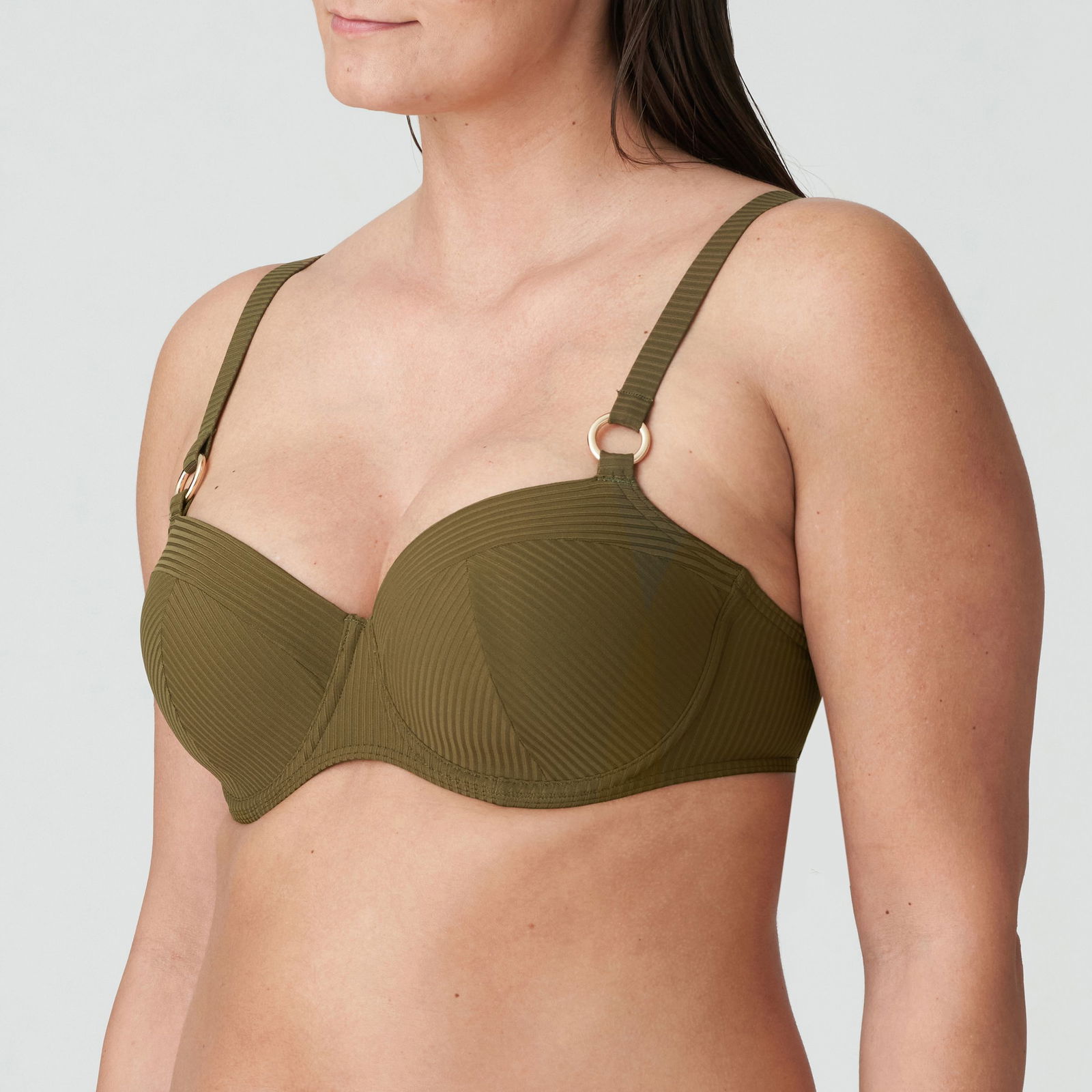 PrimaDonna Bikini-Balconette "Sahara"