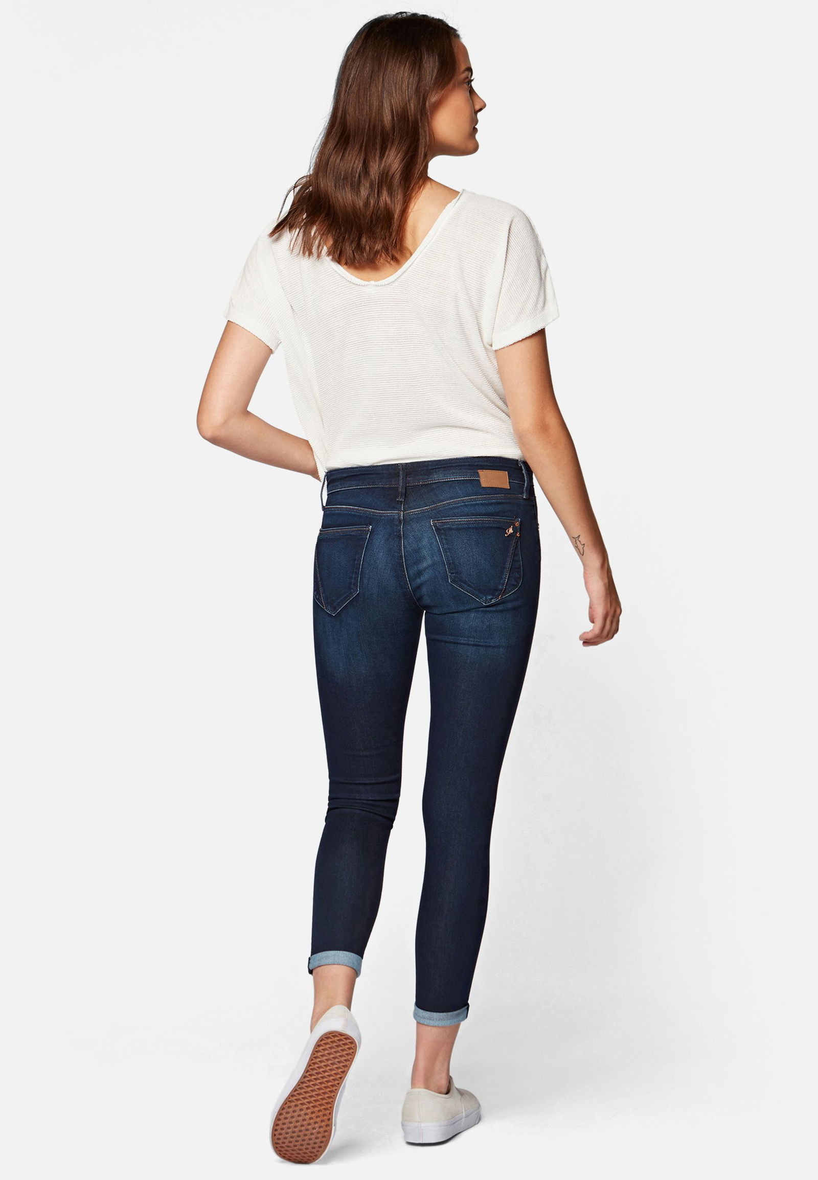 b18db6adf243fd50fc9d86939adcd03b Mavi | Mavi Jeans Lexy