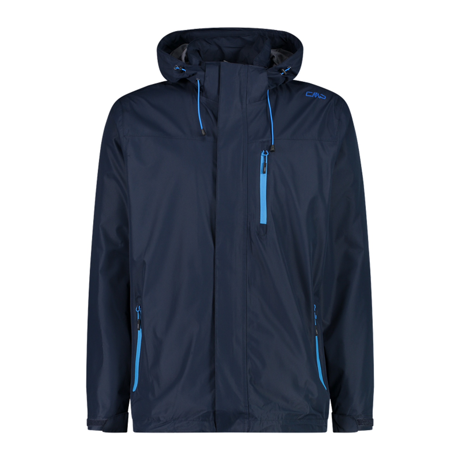 Campagnolo | Campagnolo Funktionsjacke | 60 | black blue