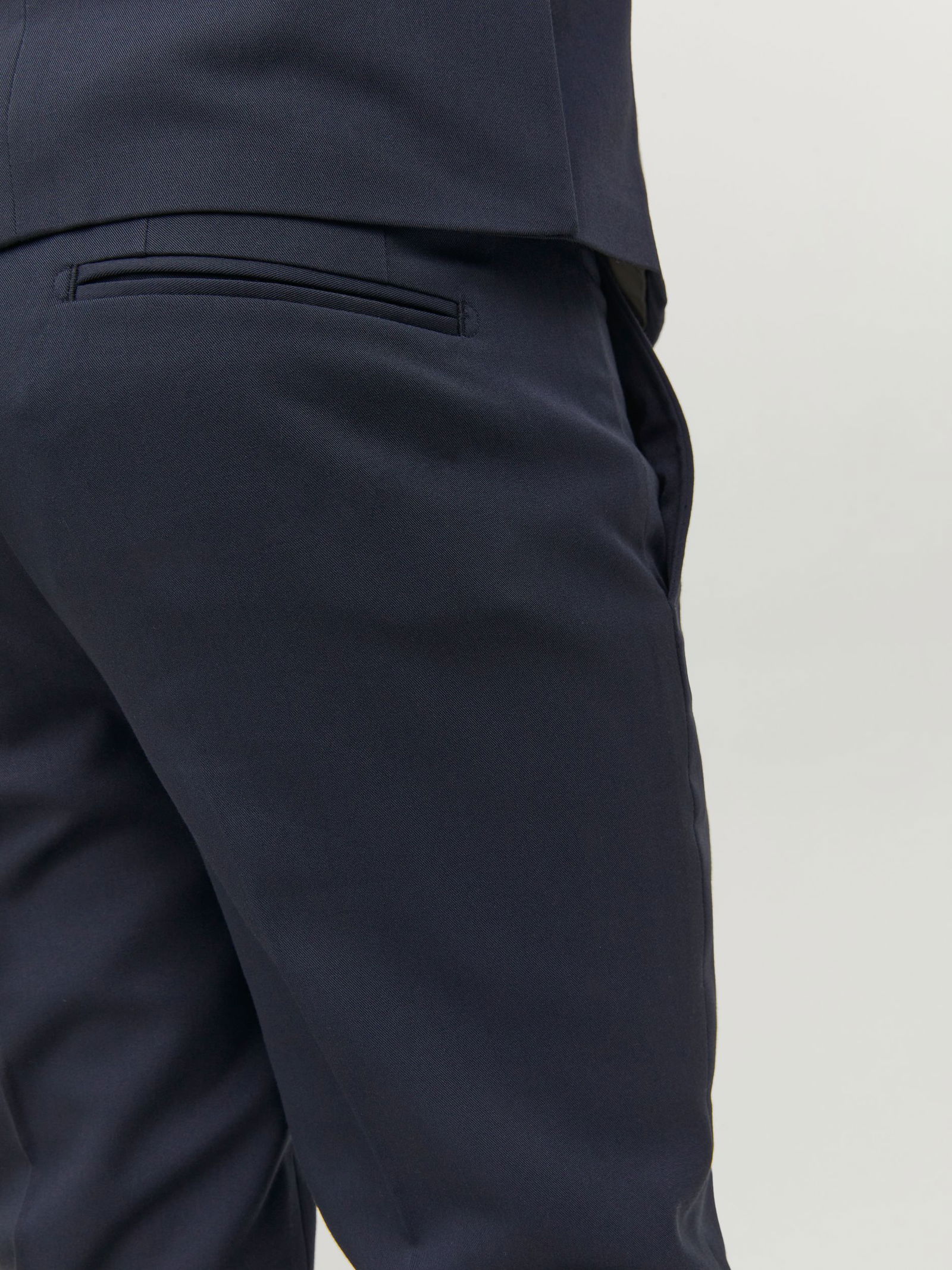 Jack&Jones |  Jack&Jones Anzughose Slim Fit | 134 | dark navy