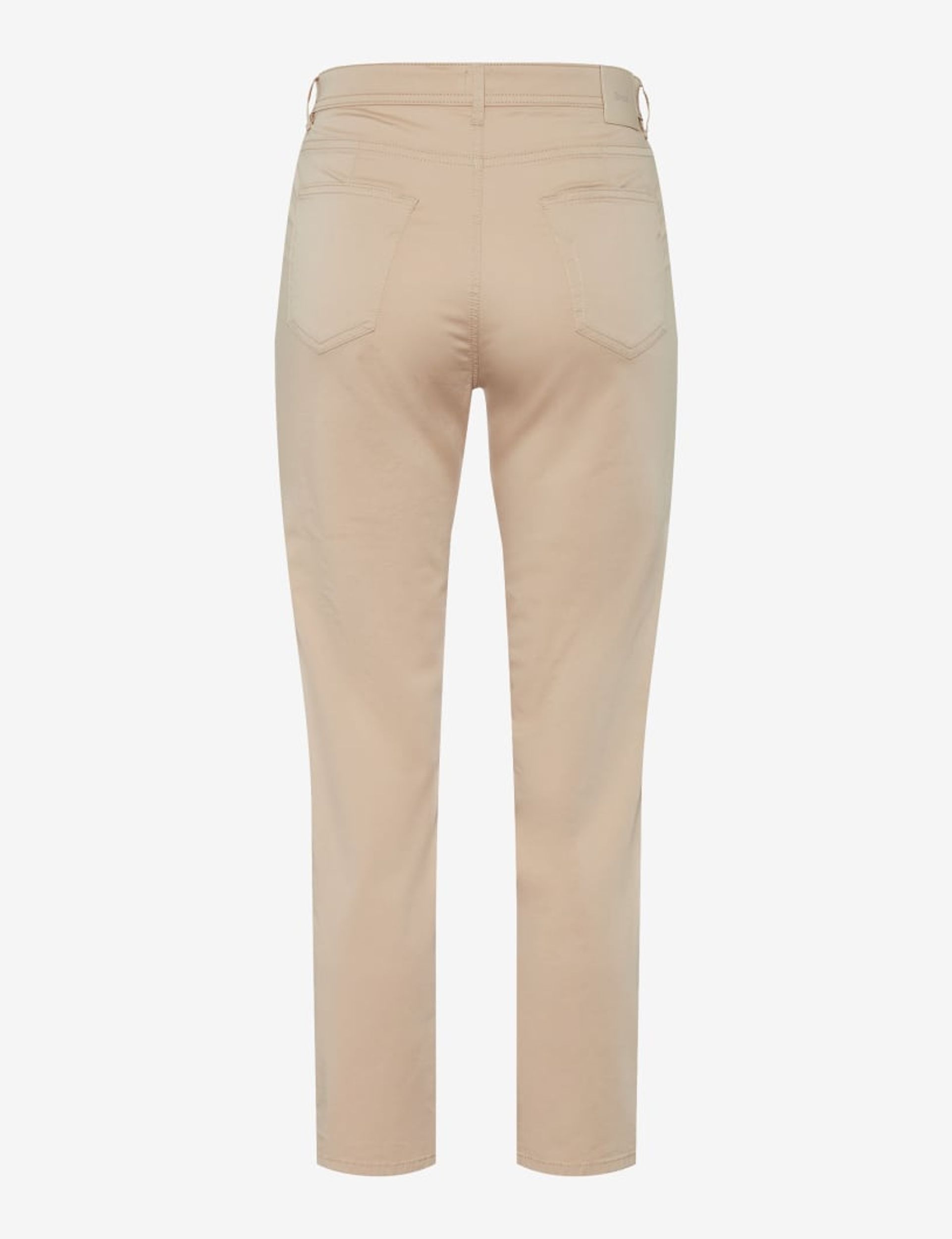 Brax |  Brax 7/8 Hose "Mary S" | 36 | caramel