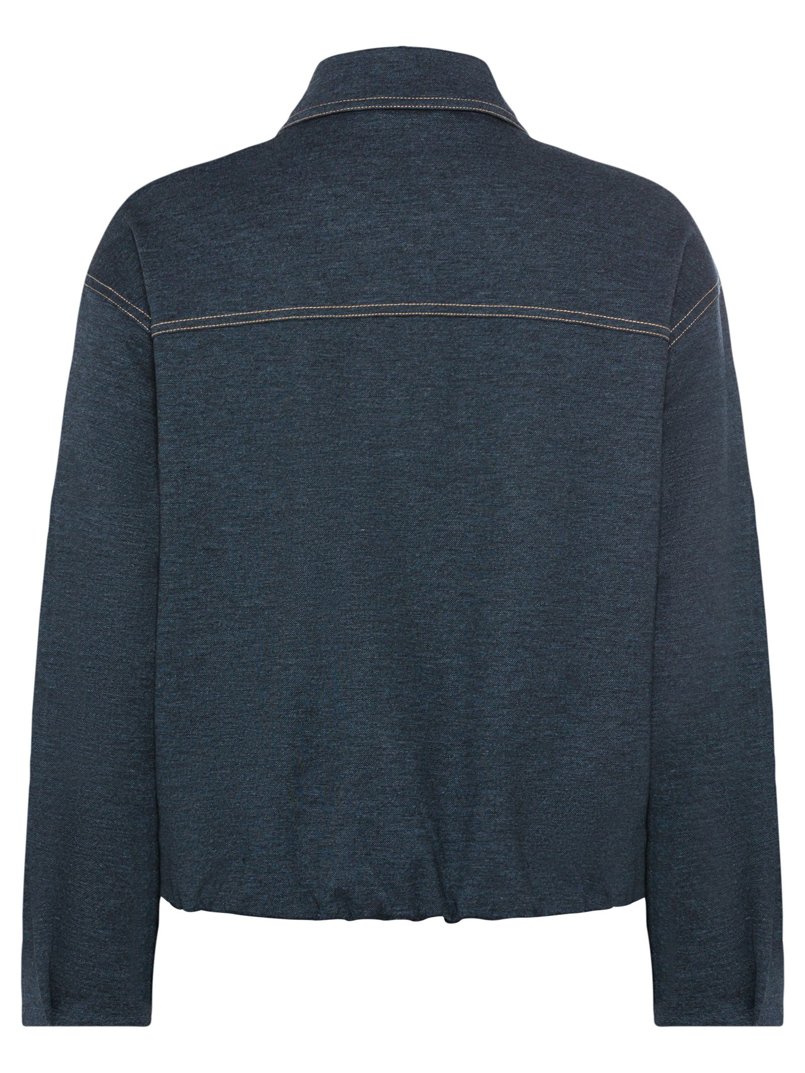 Olsen |  Olsen Jeansjacke  | 46