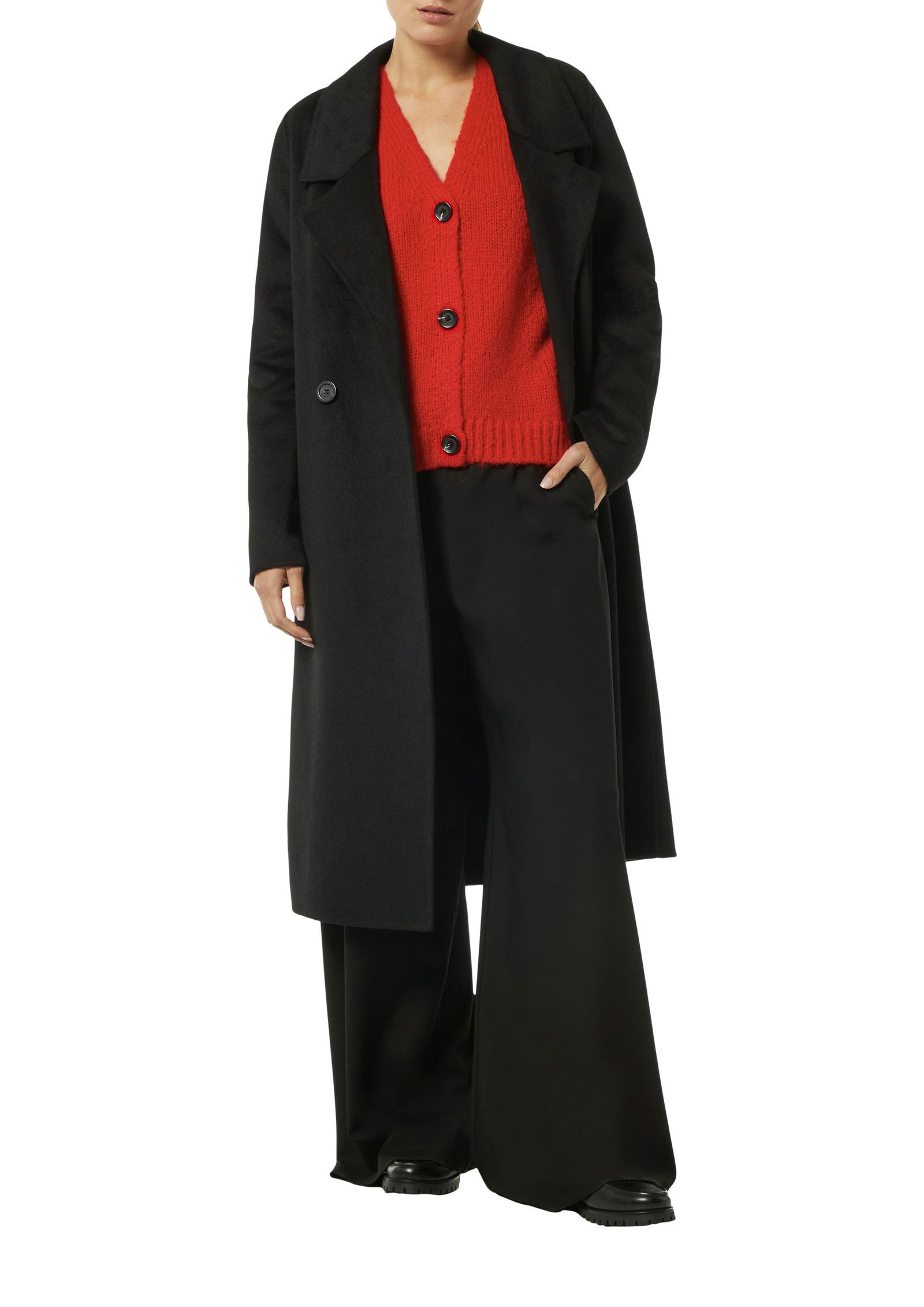 Comma |  Comma Strickjacke | Cardigan  | M | 1900_3076