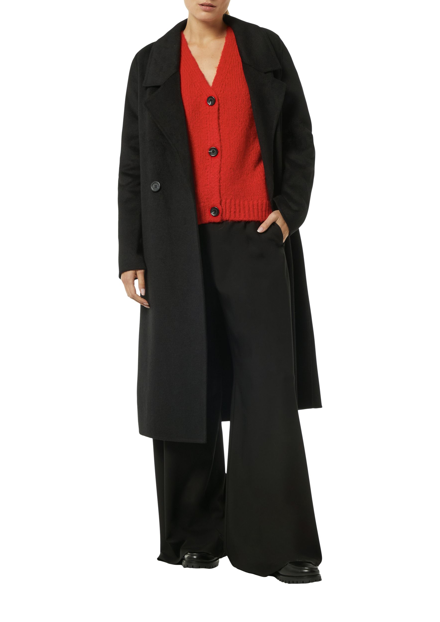 Comma |  Comma Strickjacke | Cardigan  | M | 1900_3076