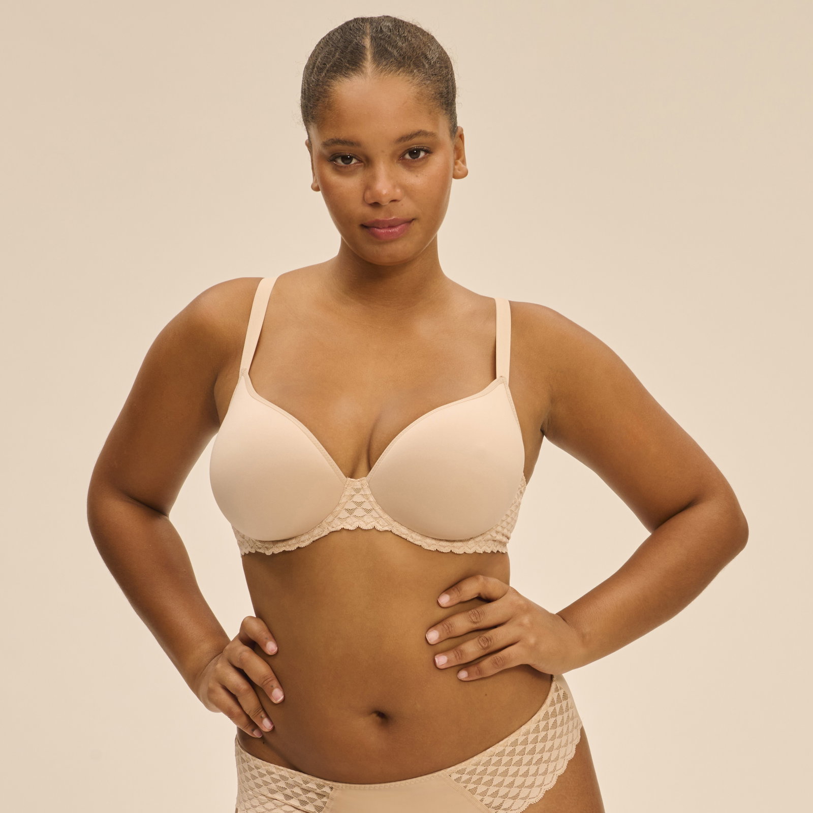 Simone Pérèle Spacer Plunge BH Substile #4