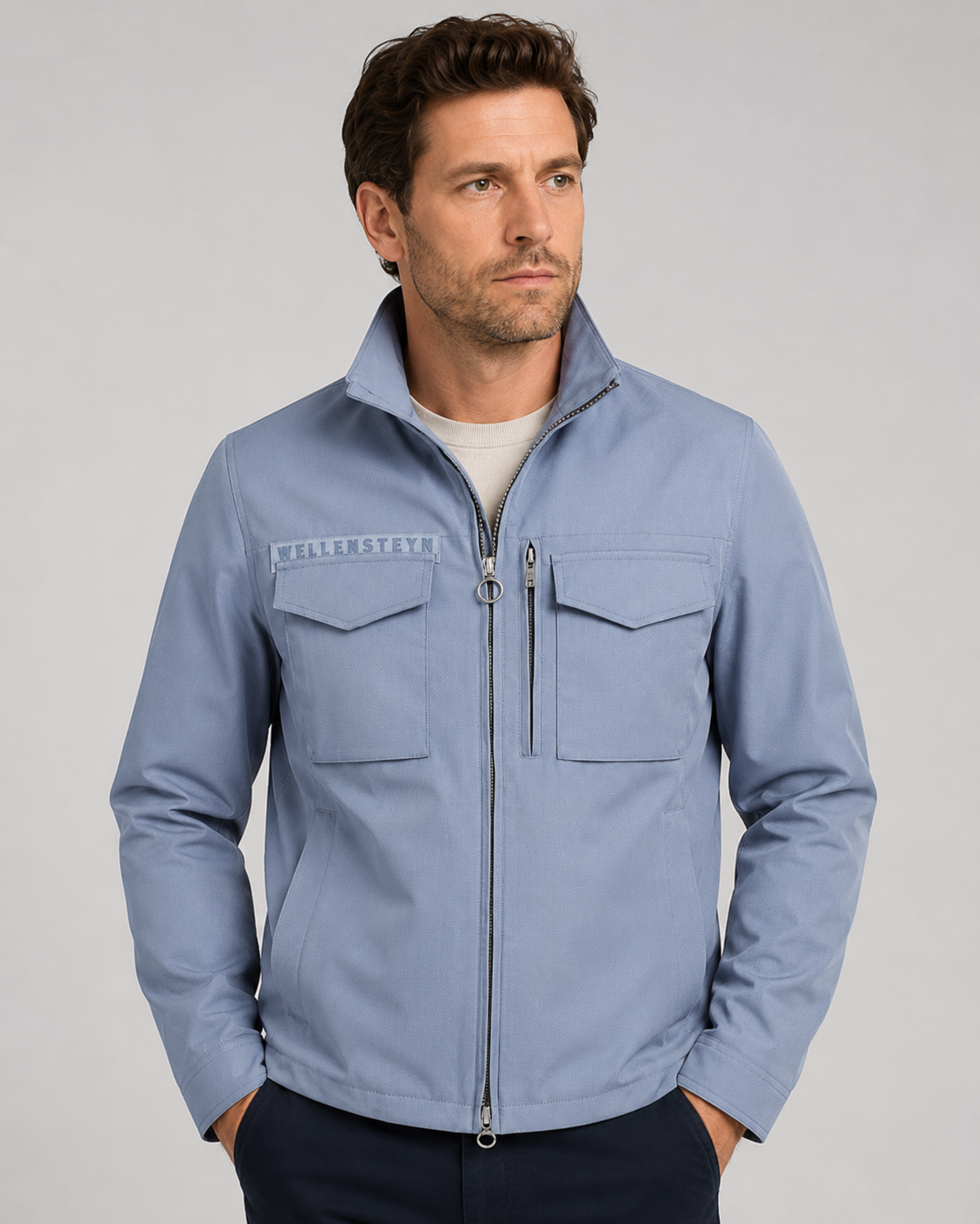 Wellensteyn Jacke  "Beau" #1