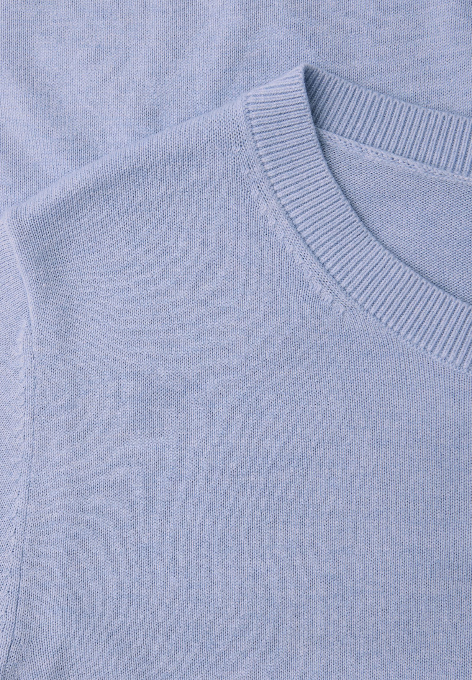 4573ef12c2ad56e79d02fcdef234242e Street One | Street One Pullover | 36 | 4565_17511