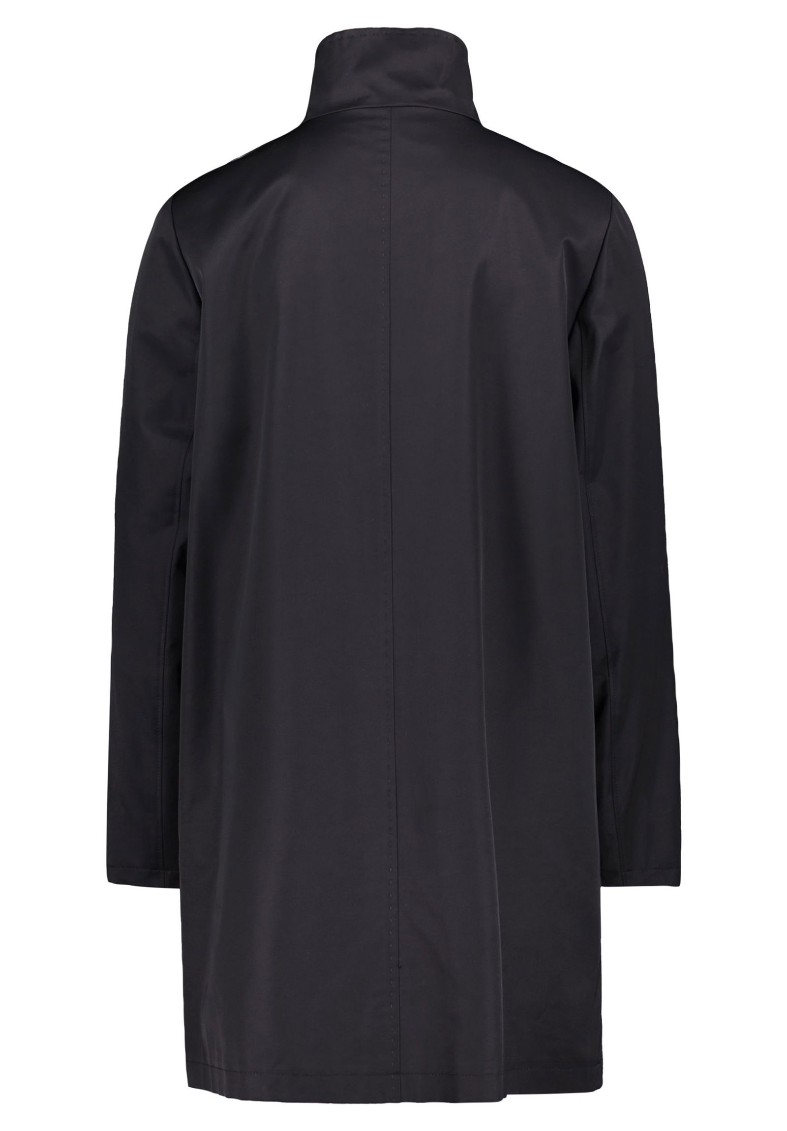 Saint Jacques |  Saint Jacques Funktionsjacke  | 40 | schwarz