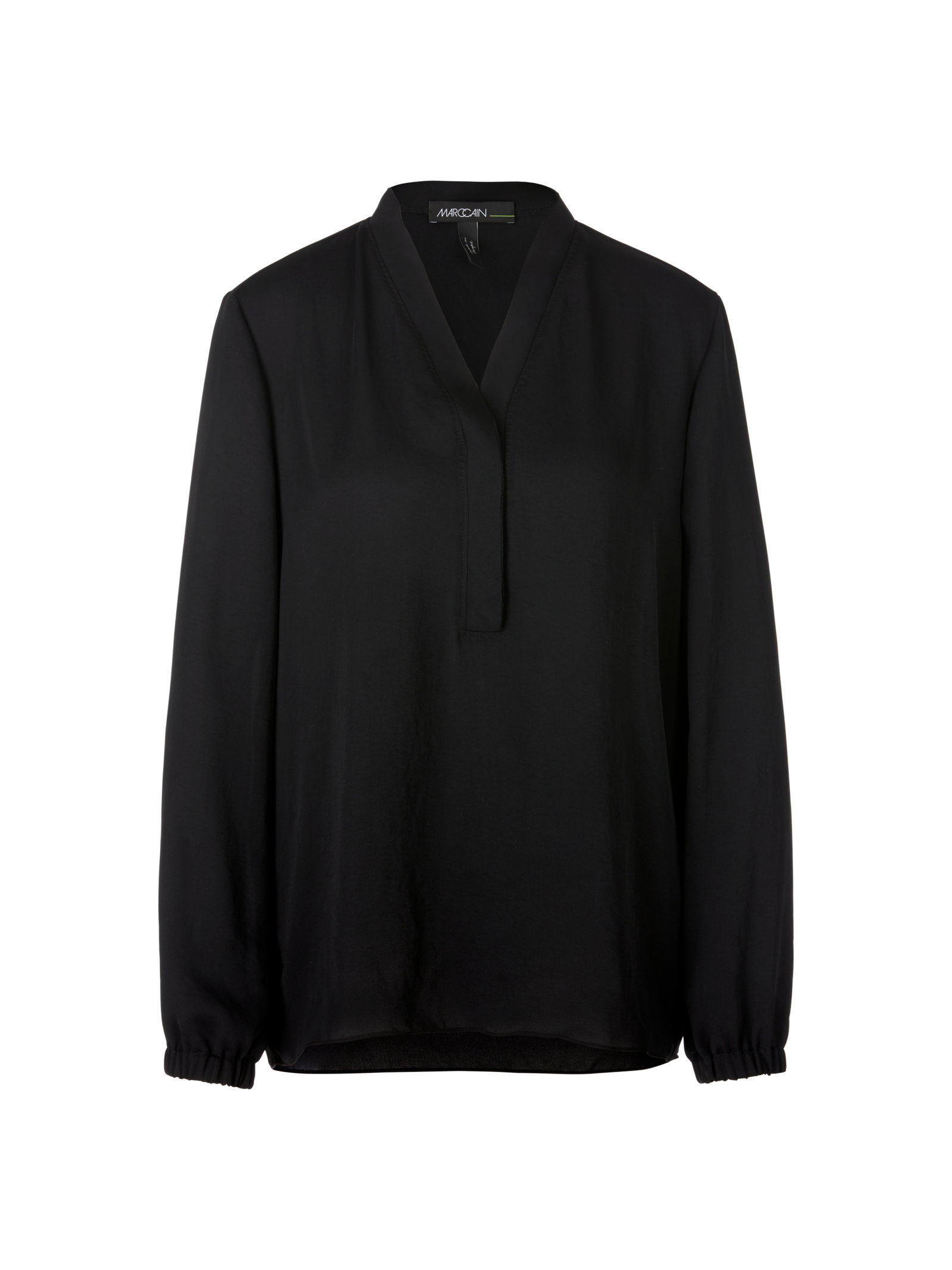 Marc Cain Essentials weite Bluse #7