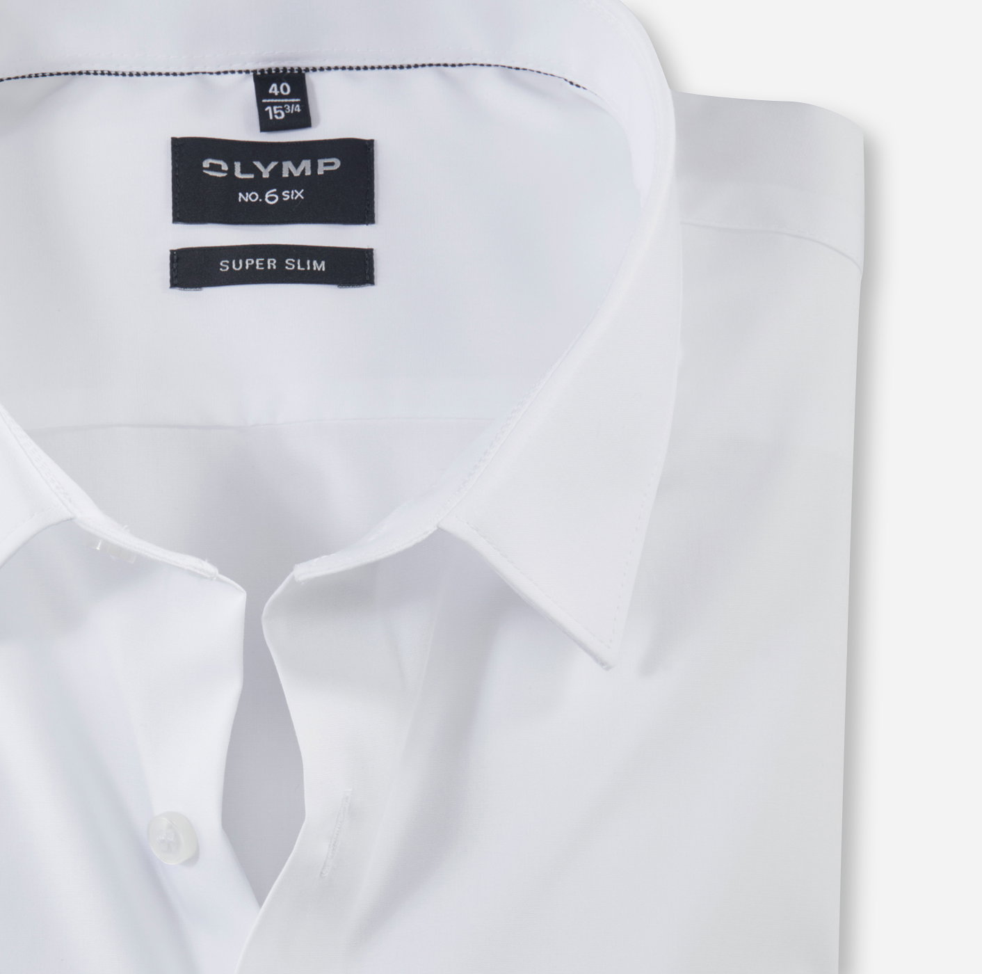 Olymp Hemd Super Slim #3