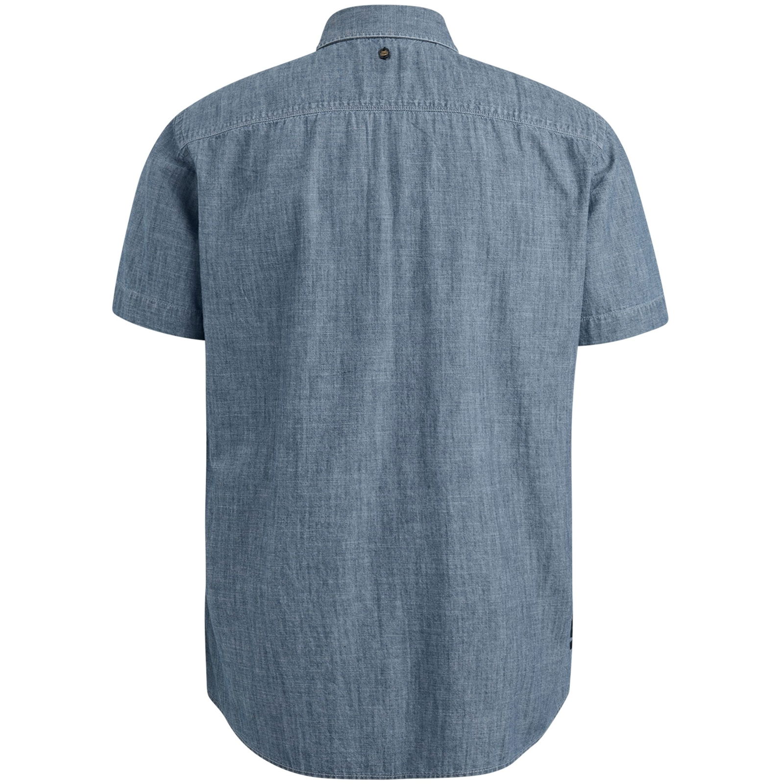3fabcec3d3a2a3bb5d7c8d836f7aab74 PME Legend |  PME Legend Hemd Regular Fit  | XXXL | real indigo
