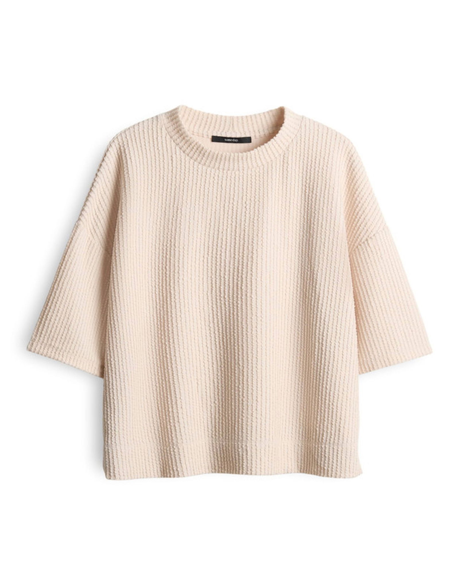 Someday |  Someday Shirt  | 42 | natural glaze