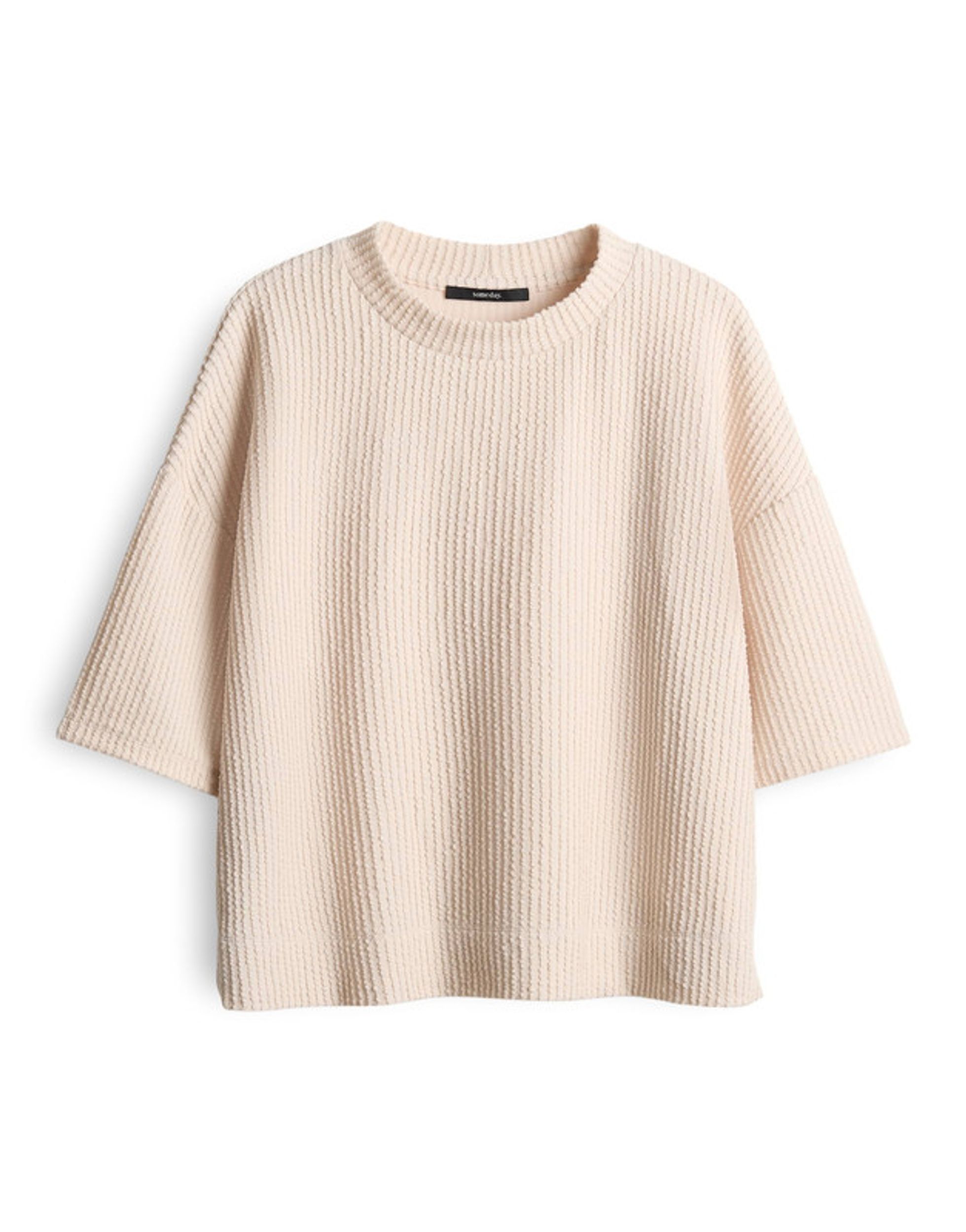 Someday |  Someday Shirt  | 42 | natural glaze
